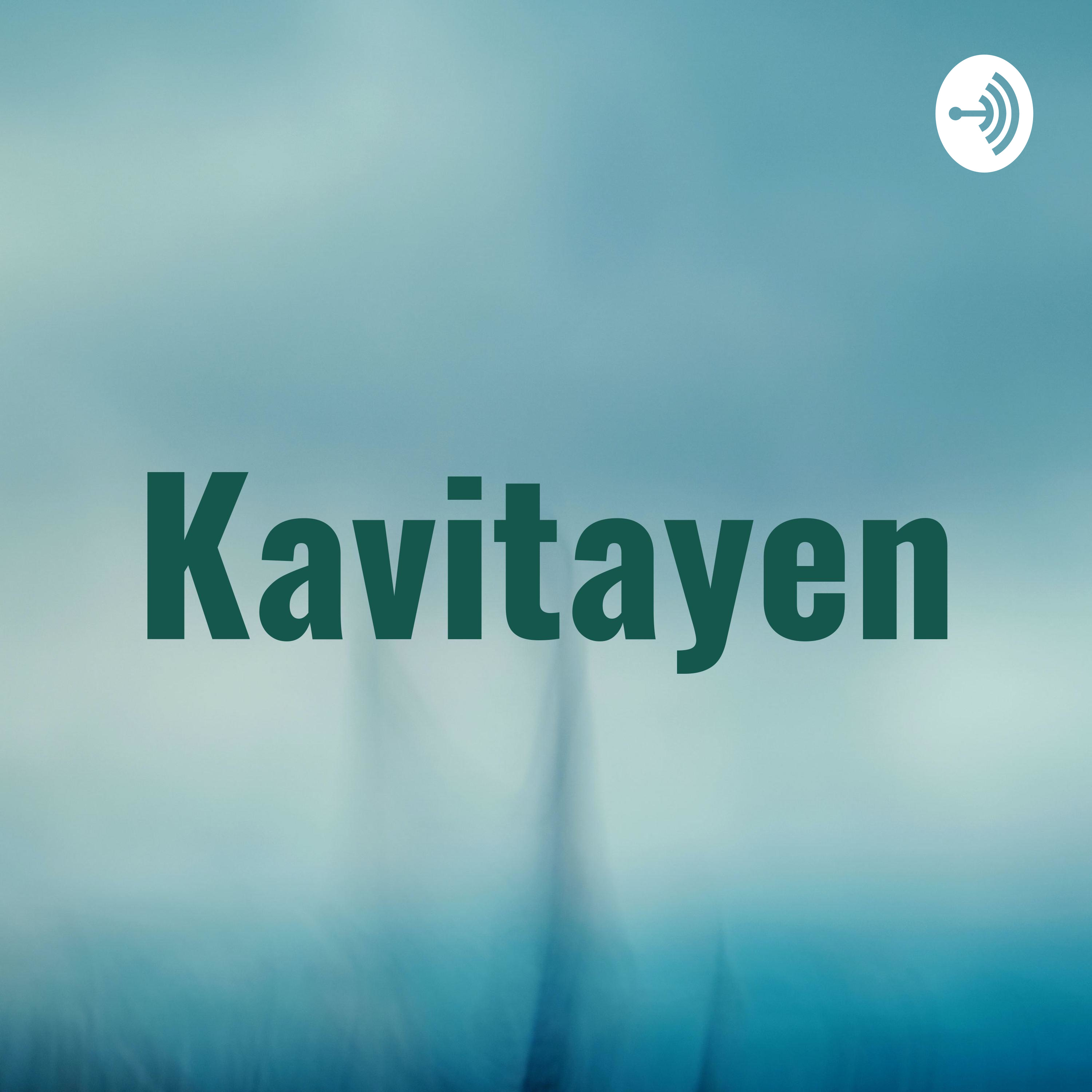 Kavitayen