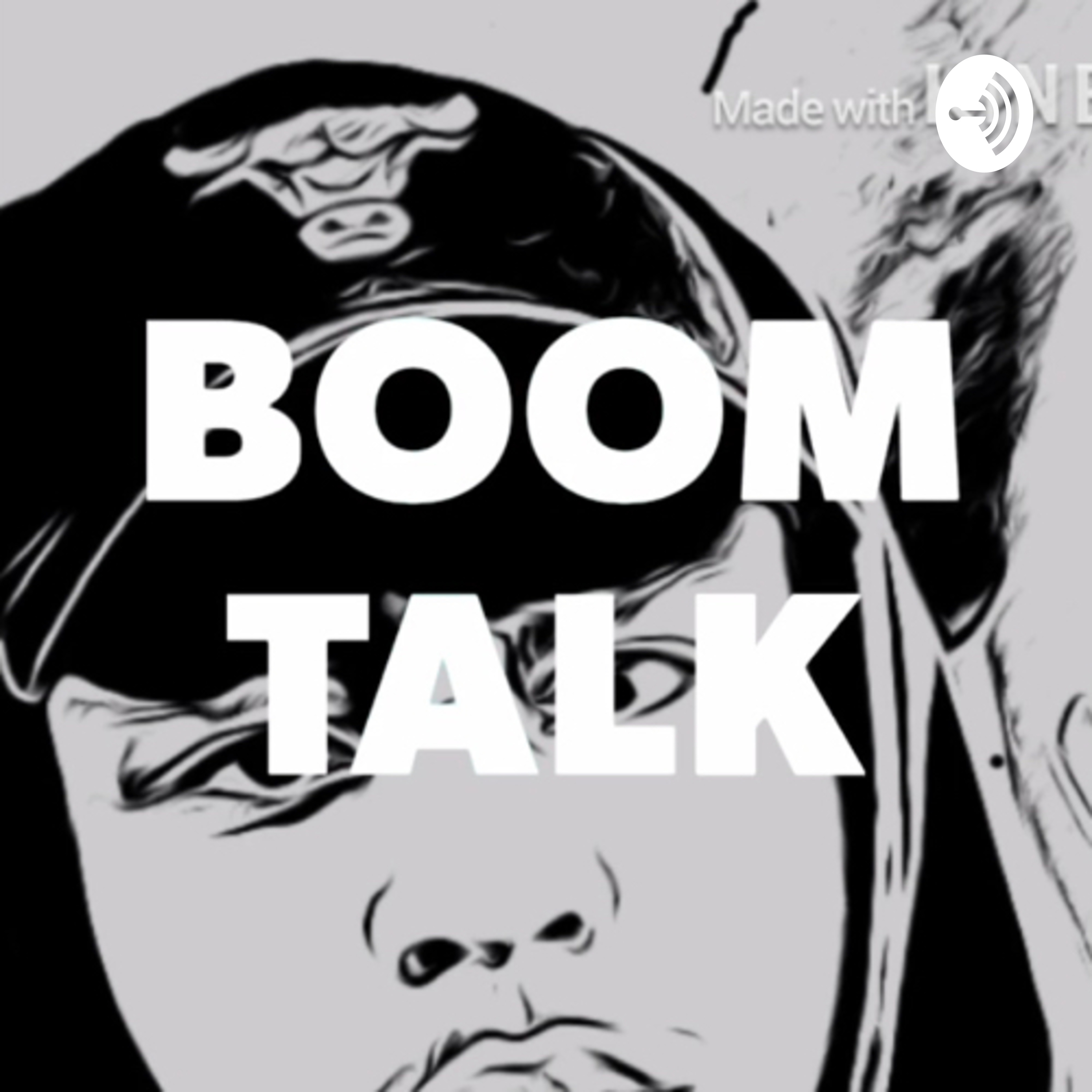 Boomtalk
