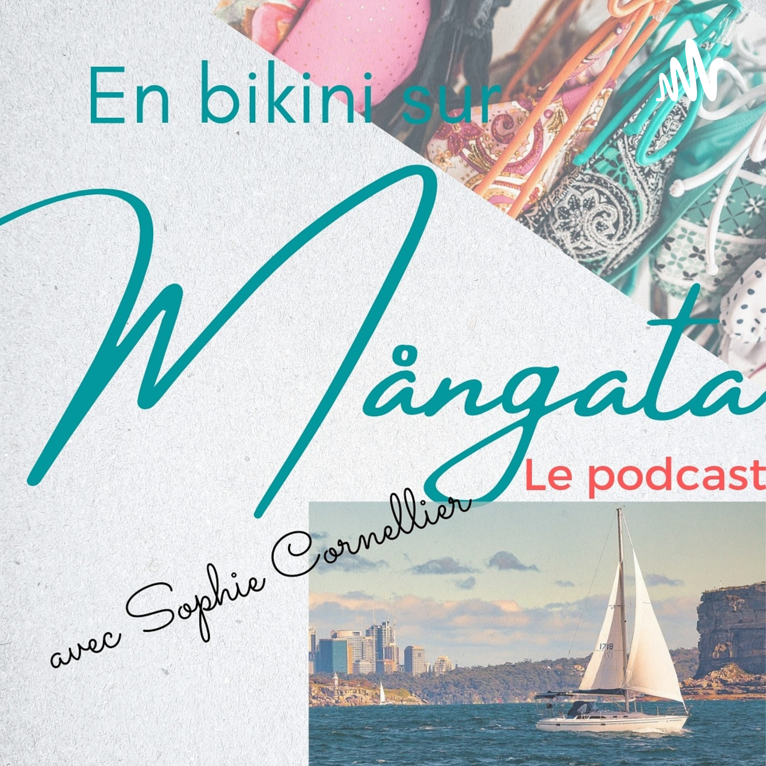 En Bikini Sur Mångata