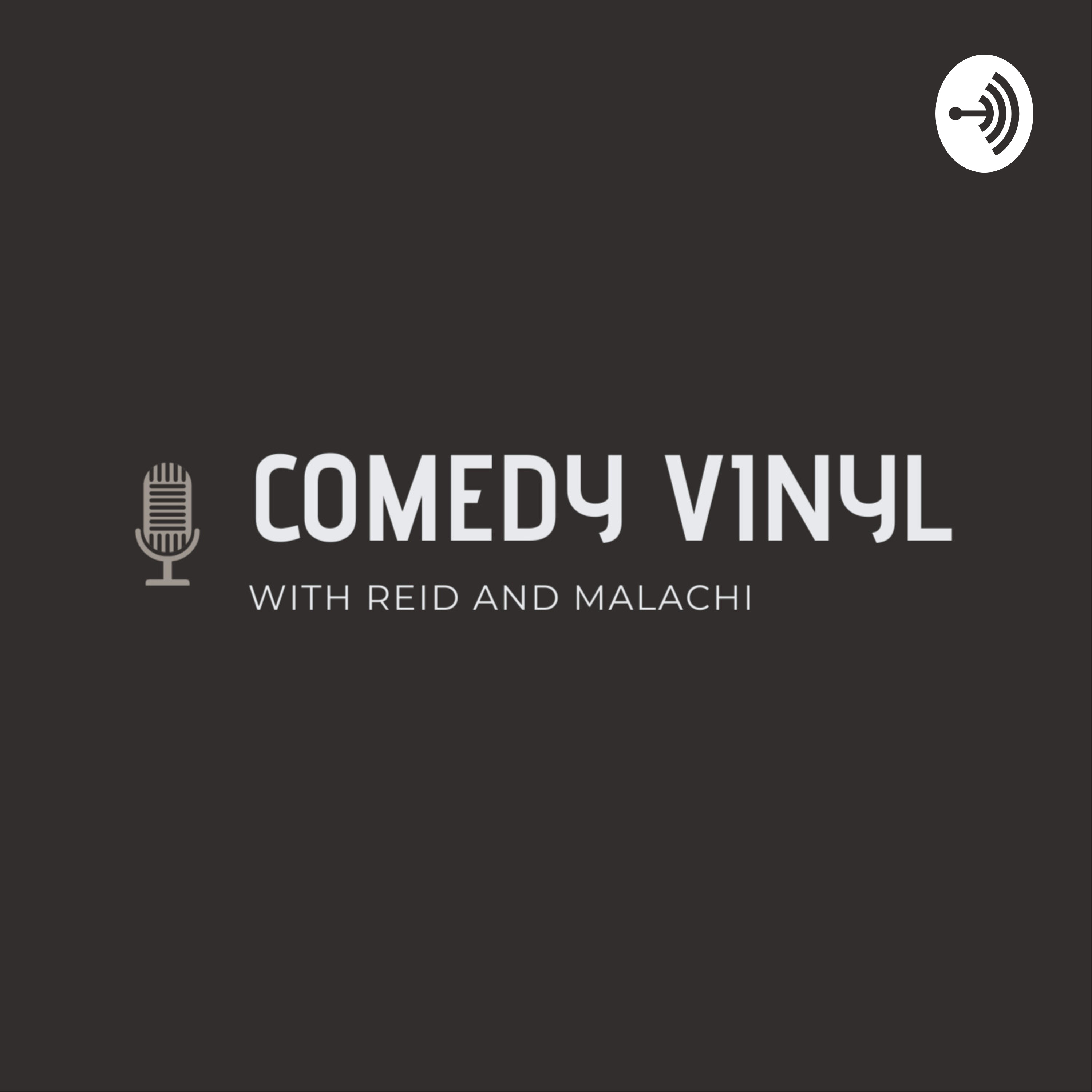Comedy Vinyl