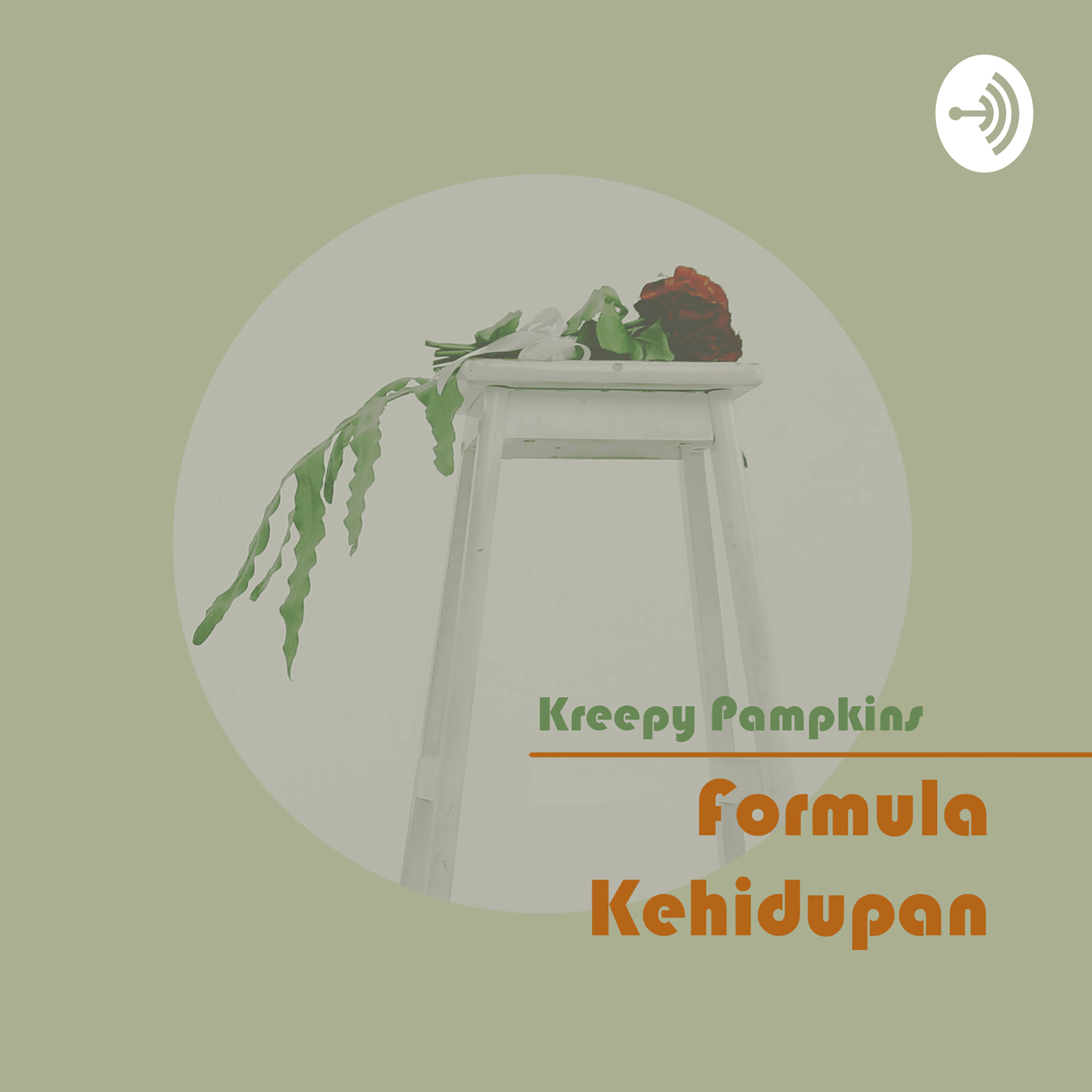 Formula Kehidupan