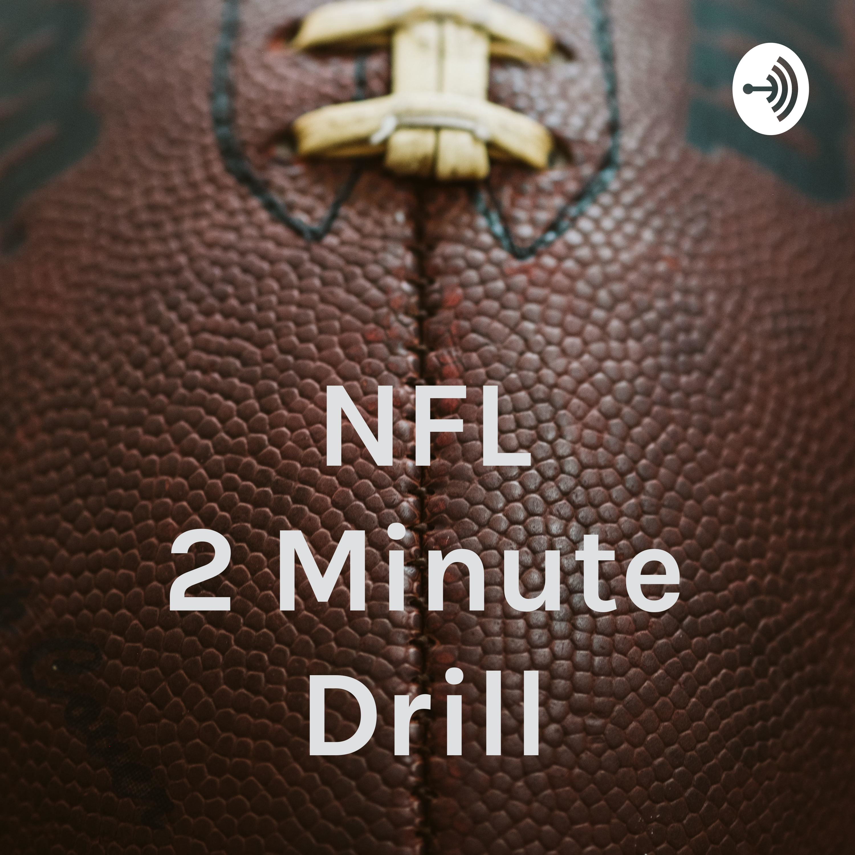NFL 2 Minute Drill