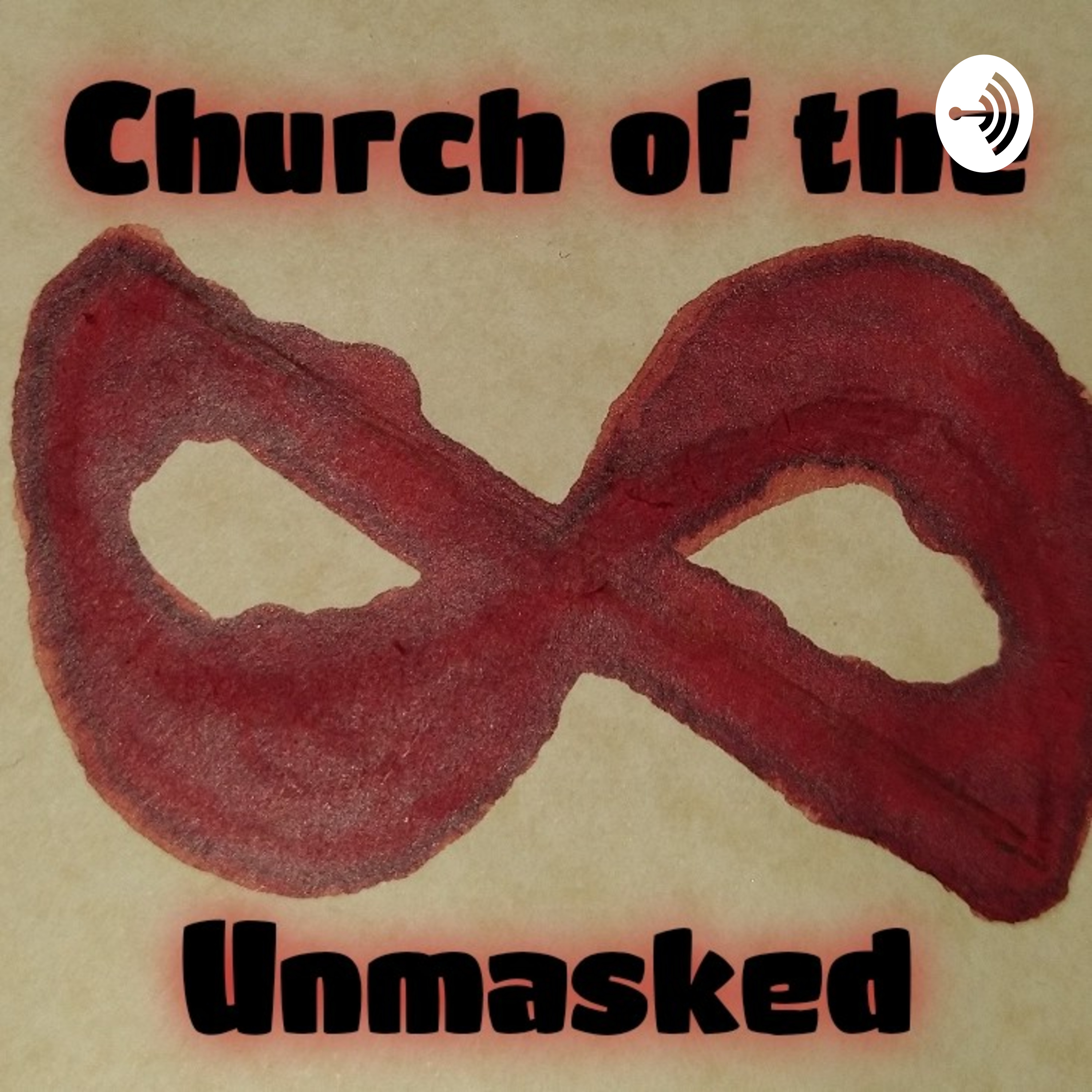 Church Of The Unmasked