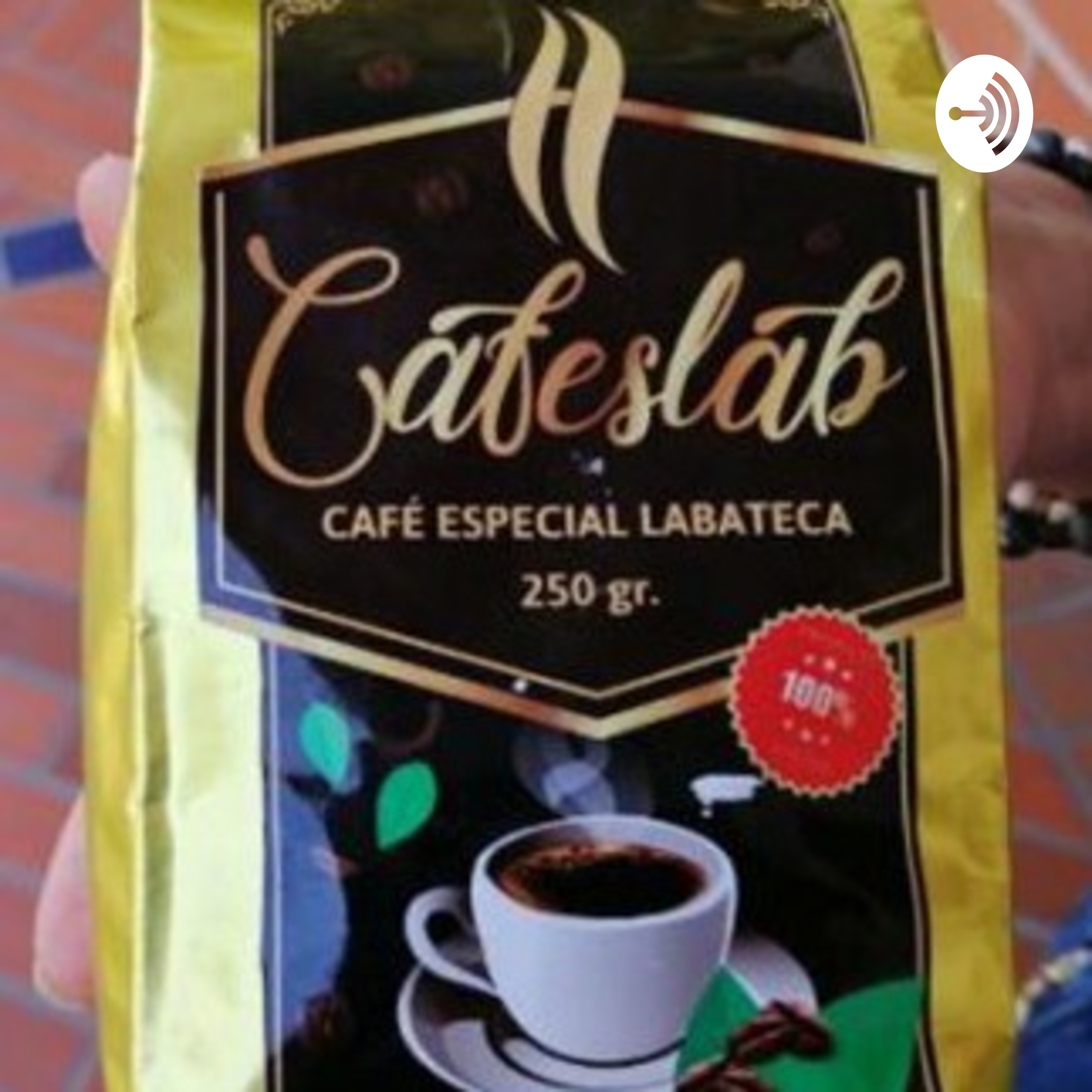 Estudiando el trabajo del Café Especial, en la Cuna del Café Colombiano