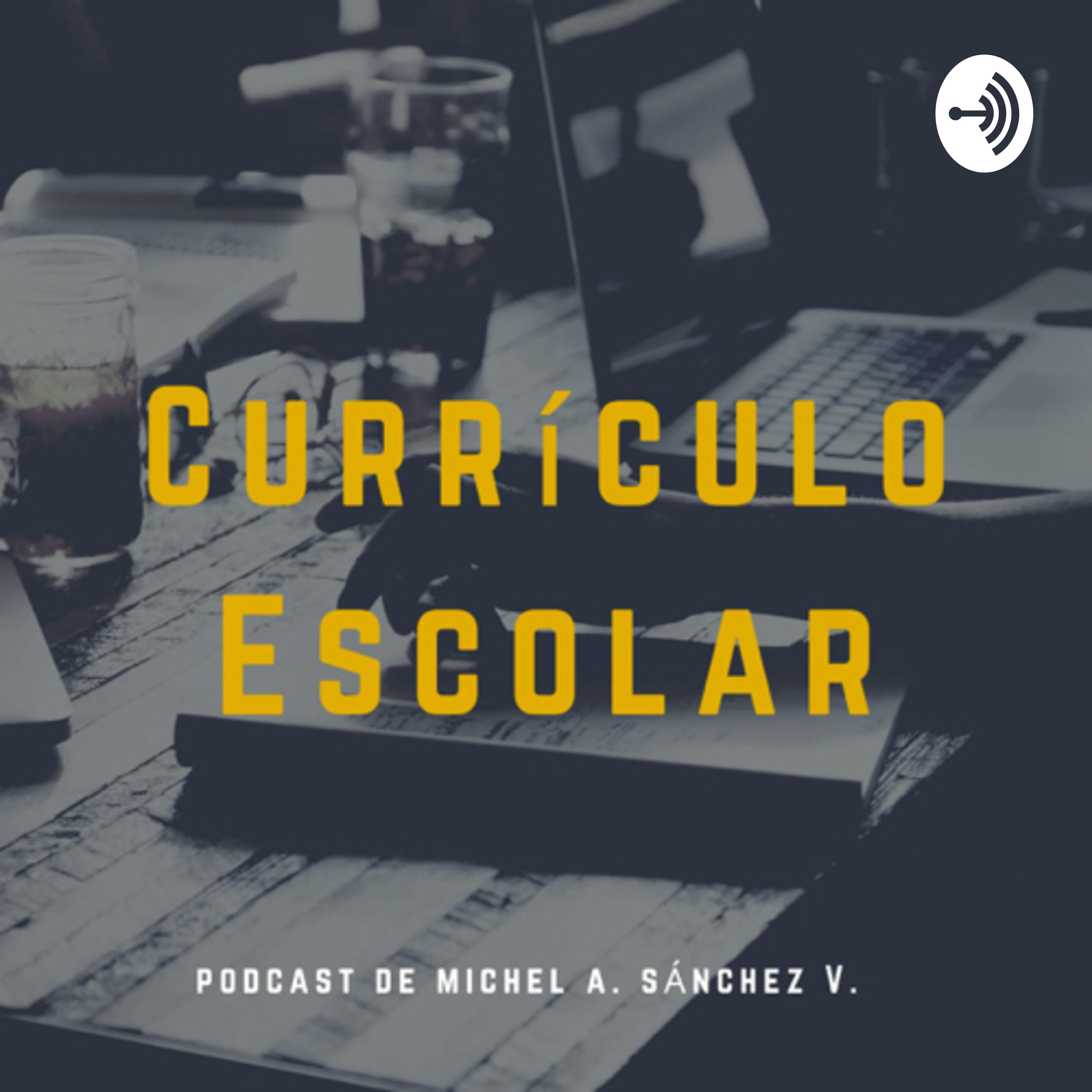 Currículum E.