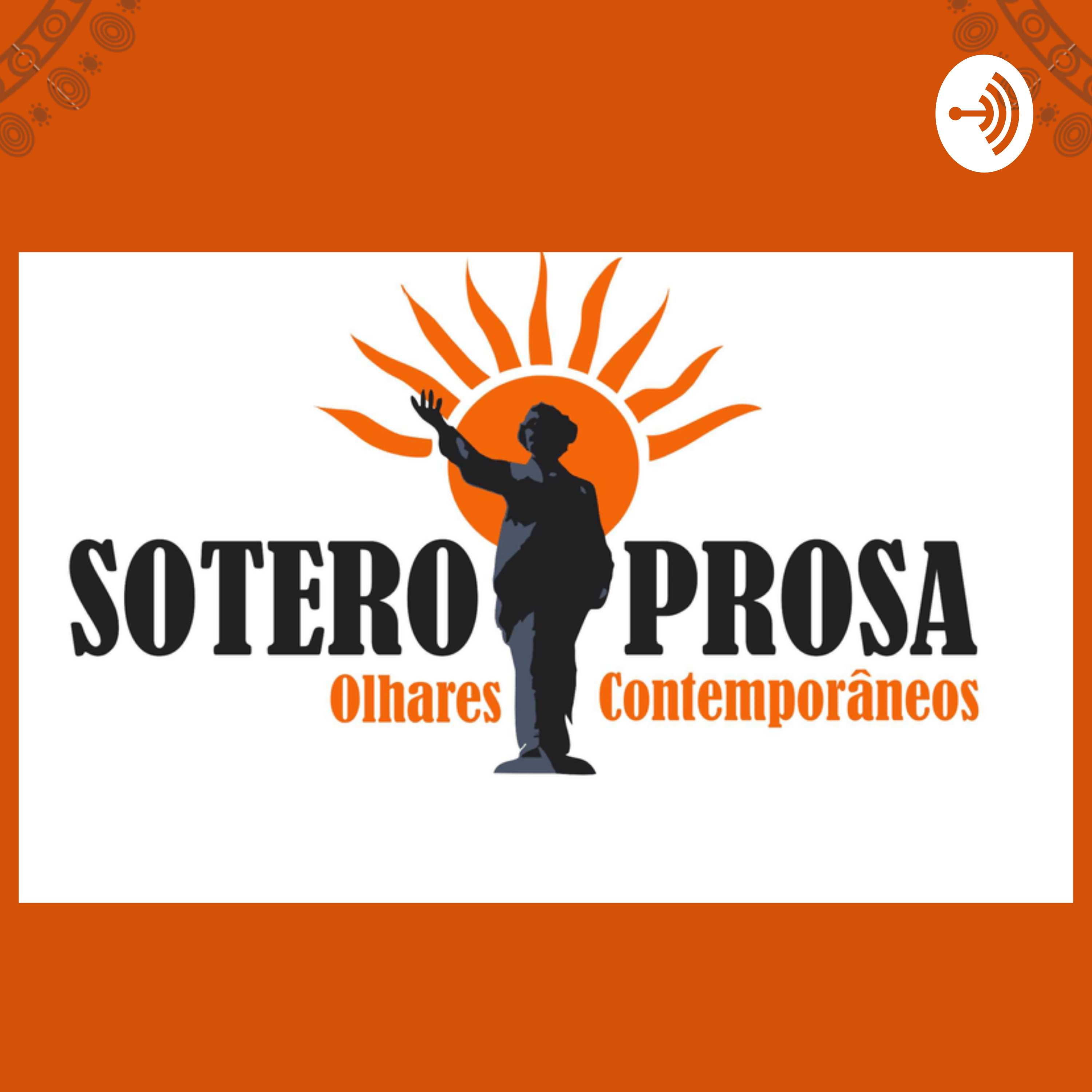 Soteroprosa Olhares Contemporâneos