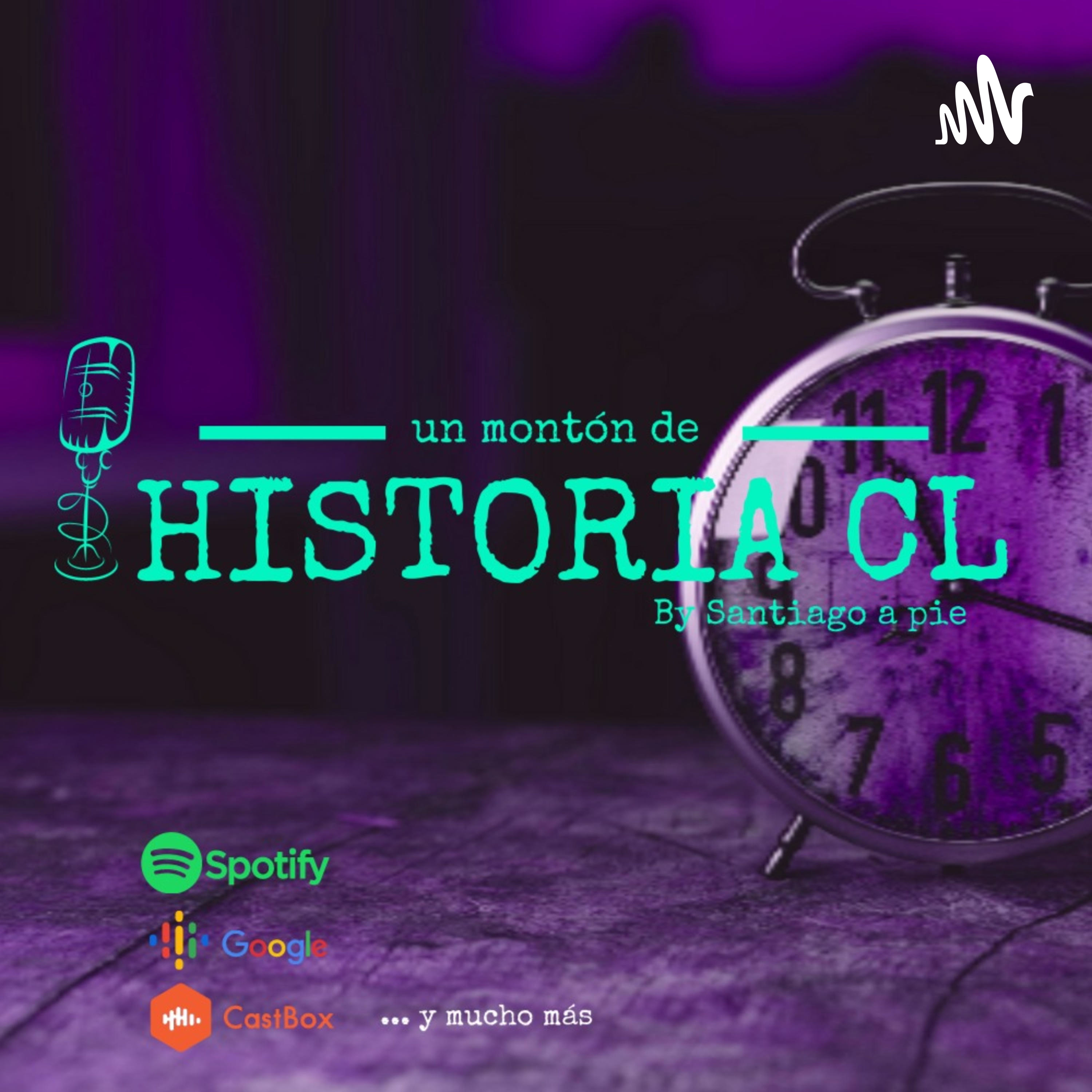 Conexión Histórica.