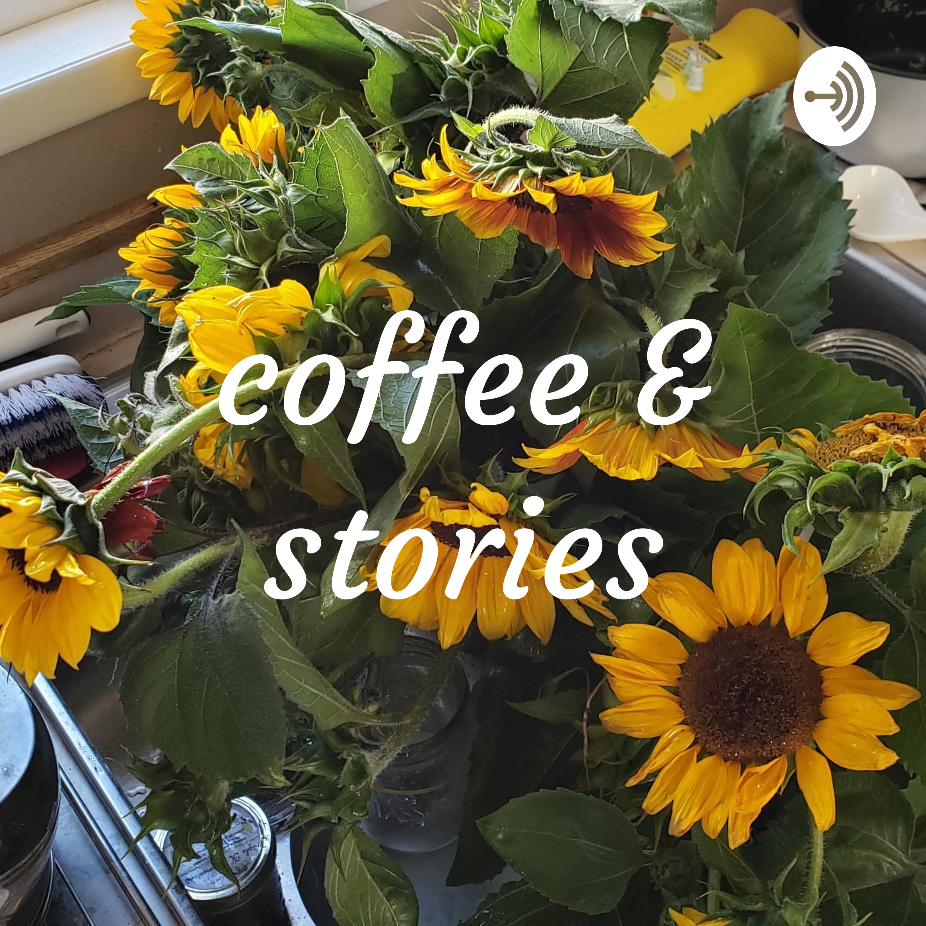 coffee & stories