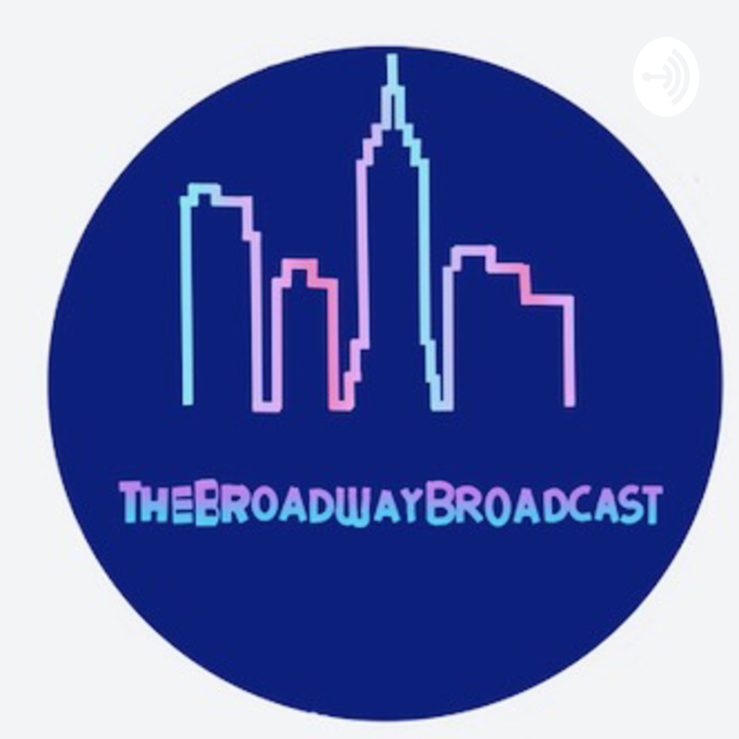 The Broadway Broadcast 