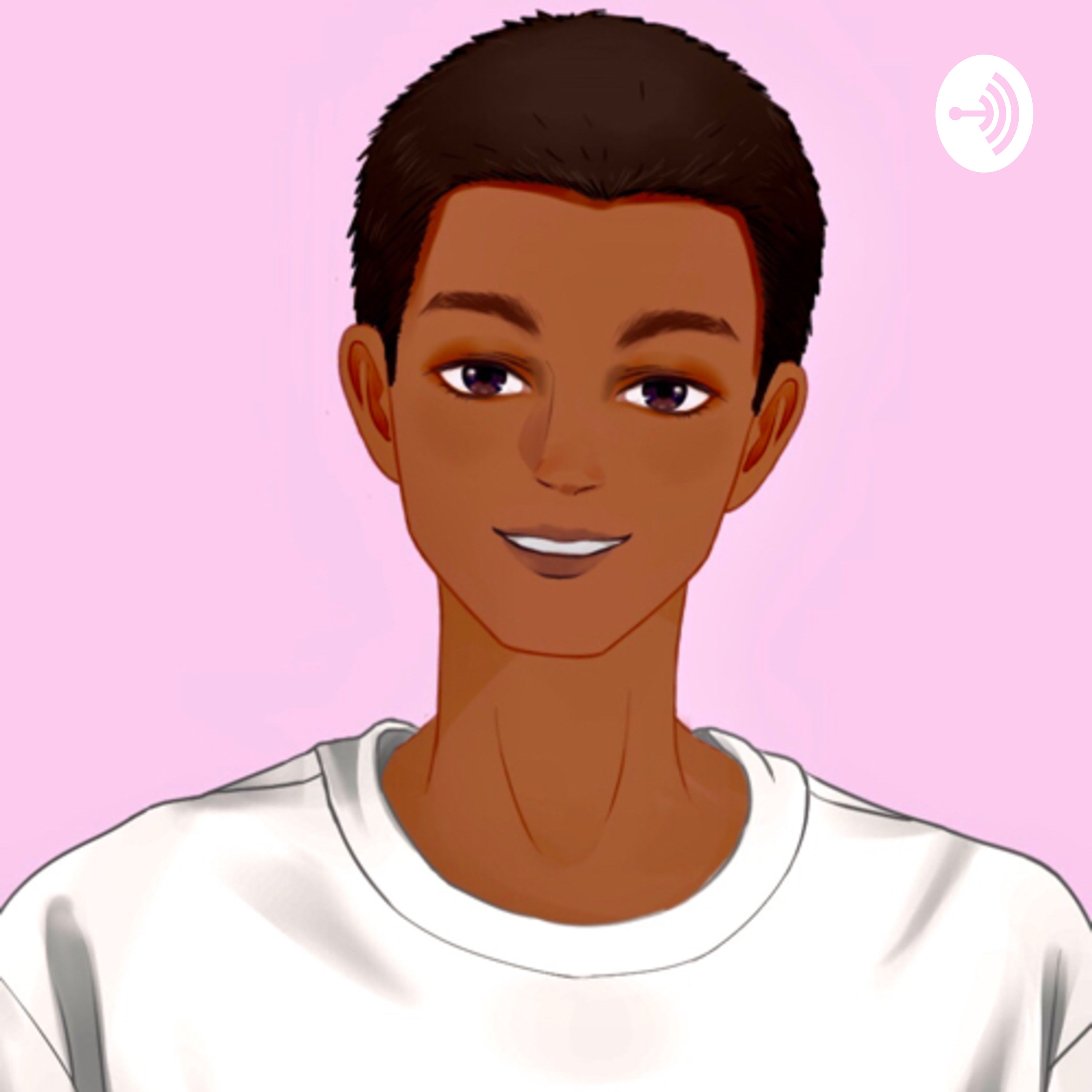 Memen Hubert podcast artwork