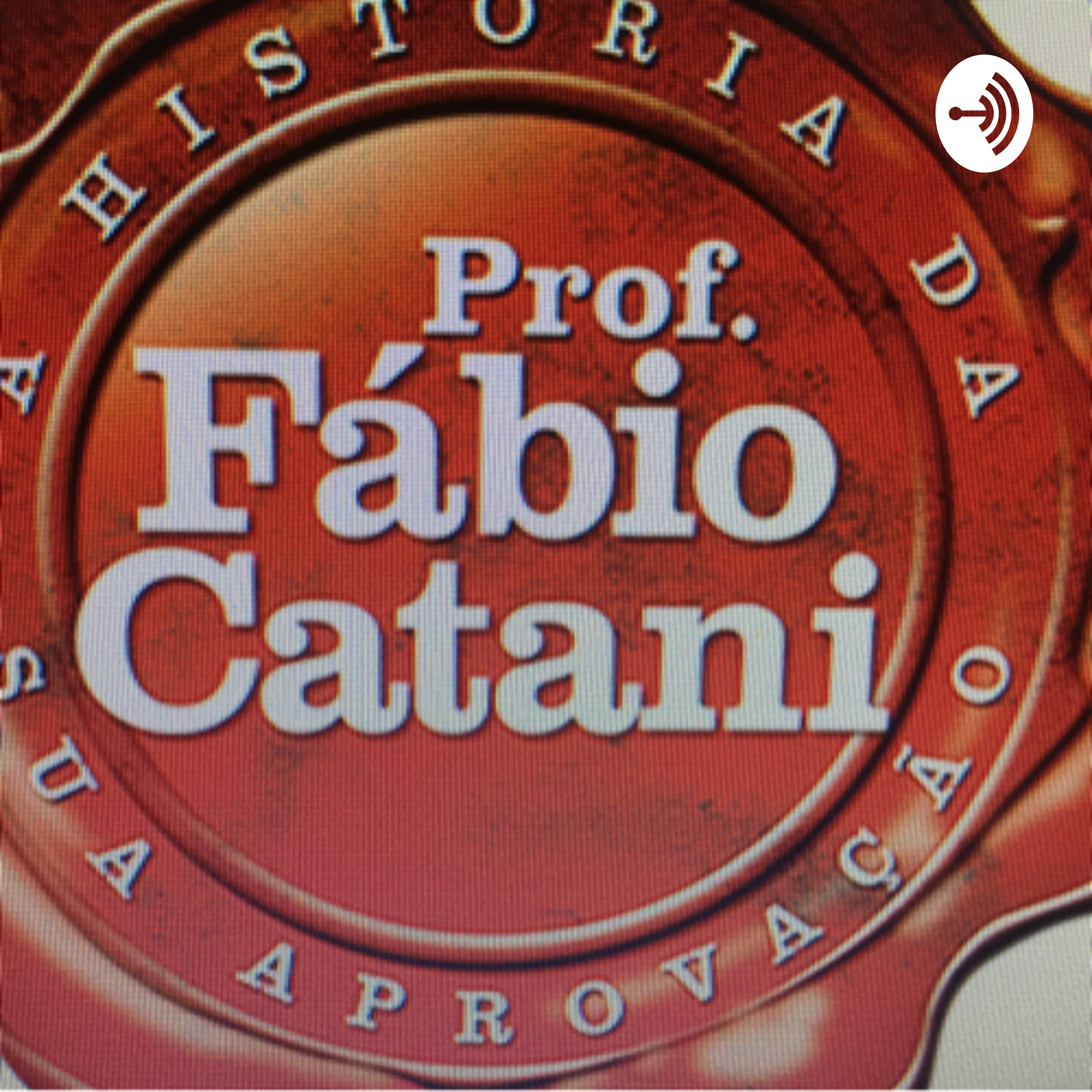 A História da sua Aprovação