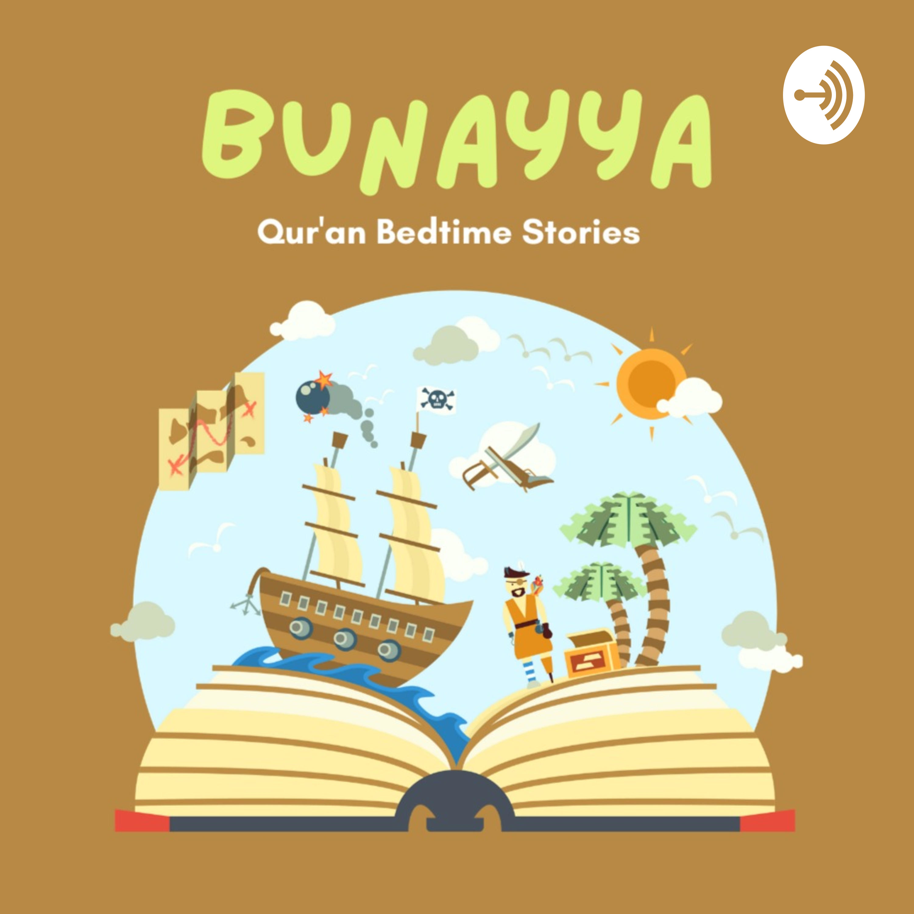 Bunayya 