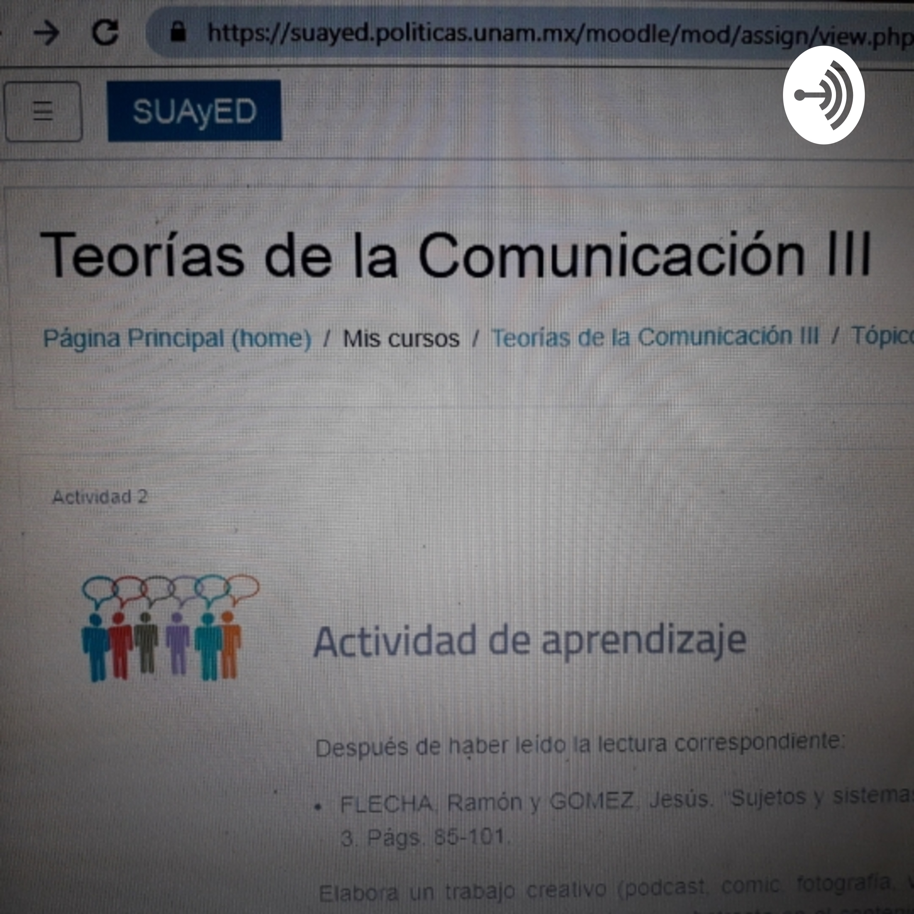 Sociedad Informacional