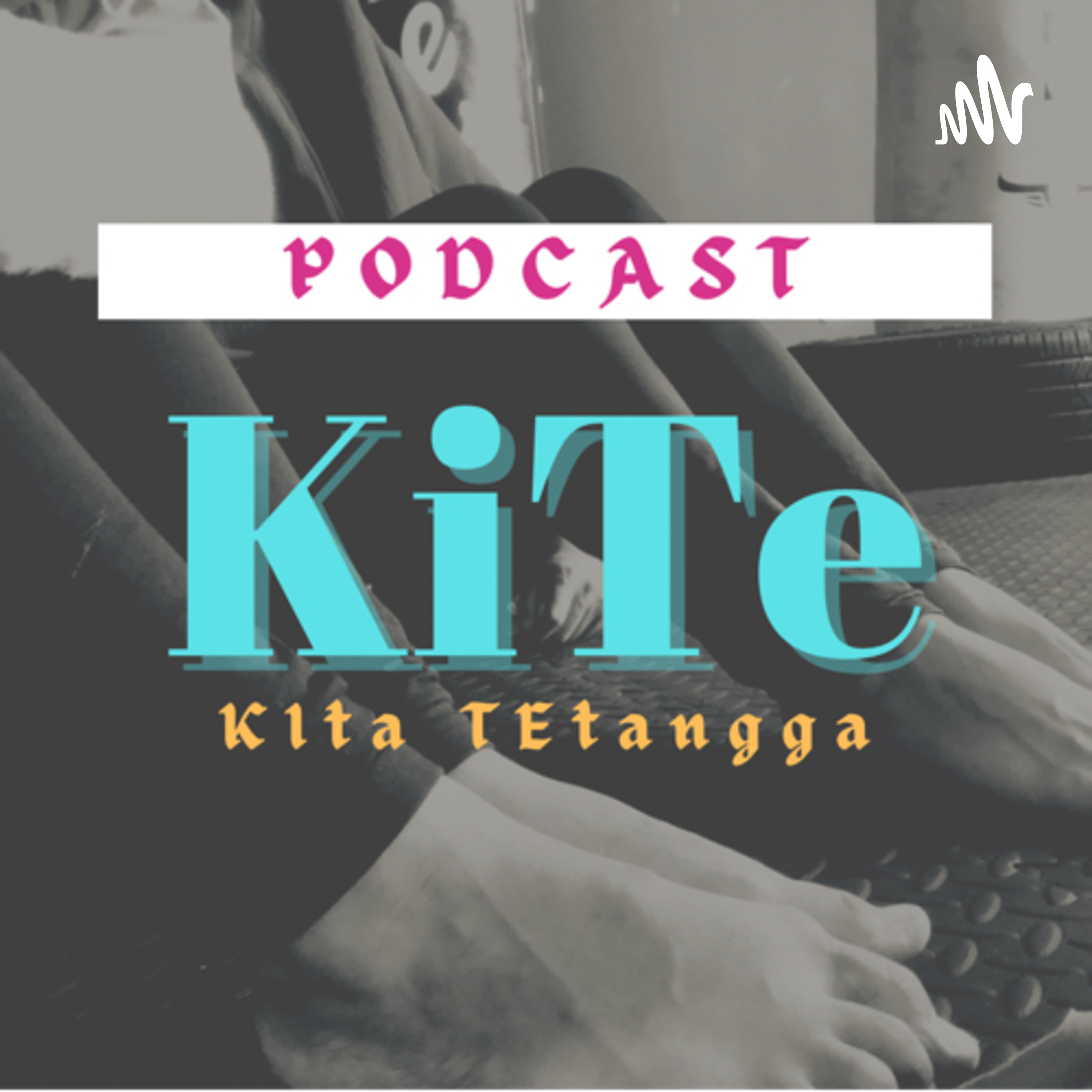 Kita Tetangga podcast artwork
