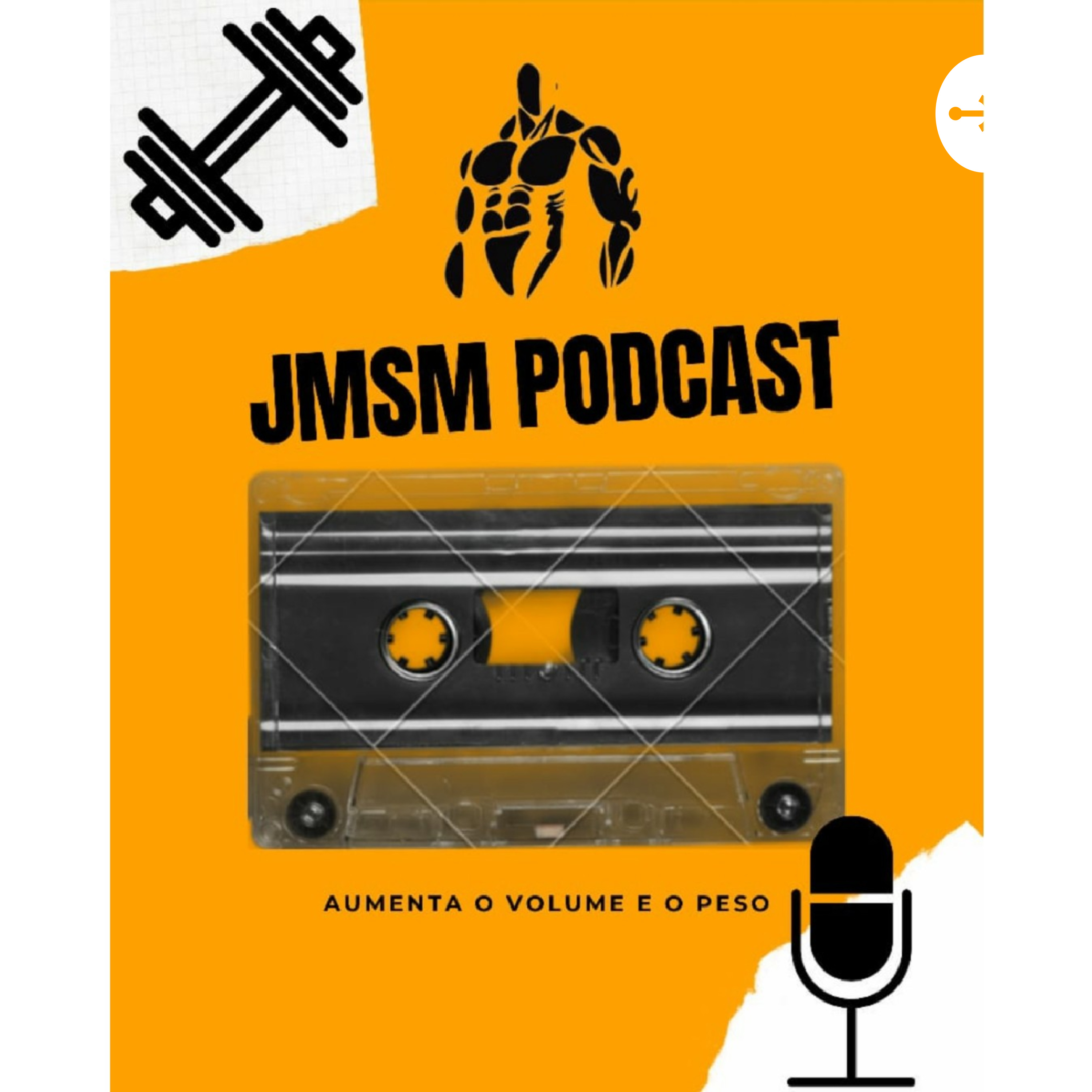JMSM PODCAST