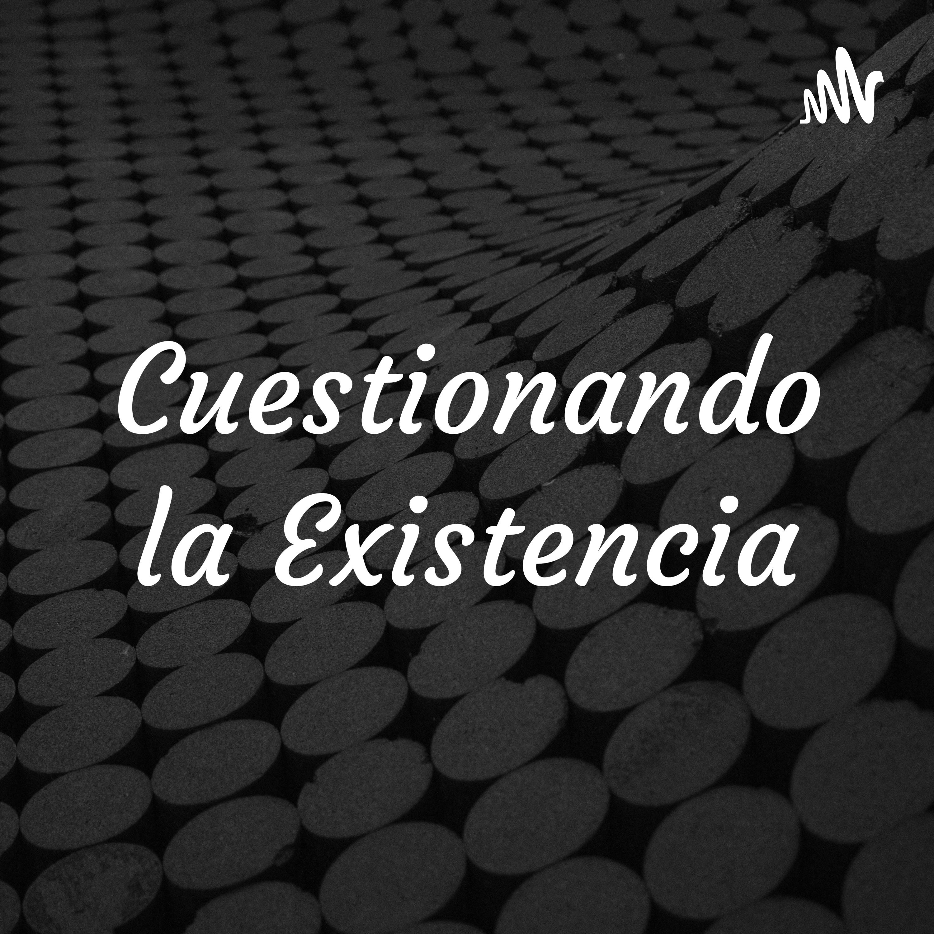 Cuestionando la Existencia