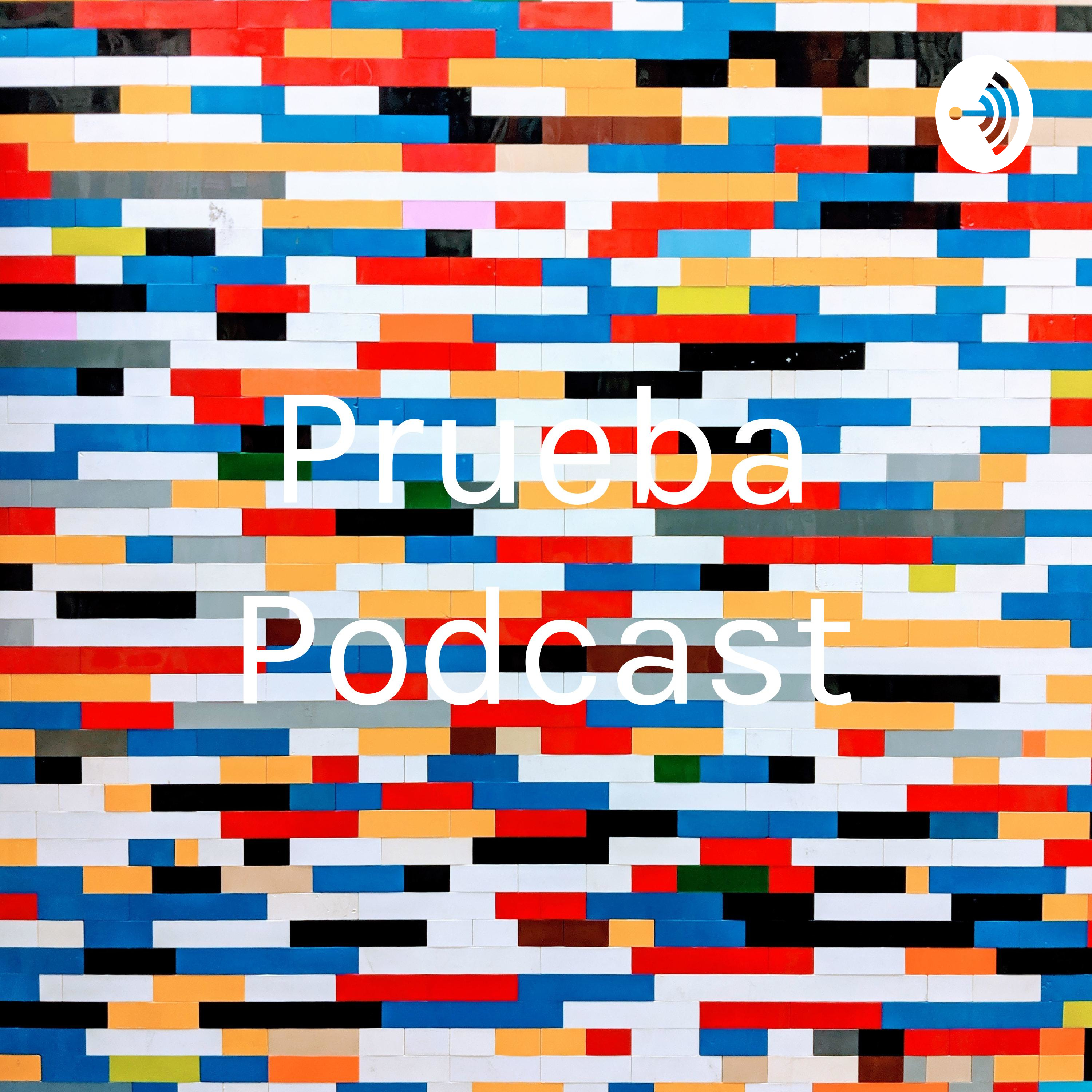 Prueba Podcast