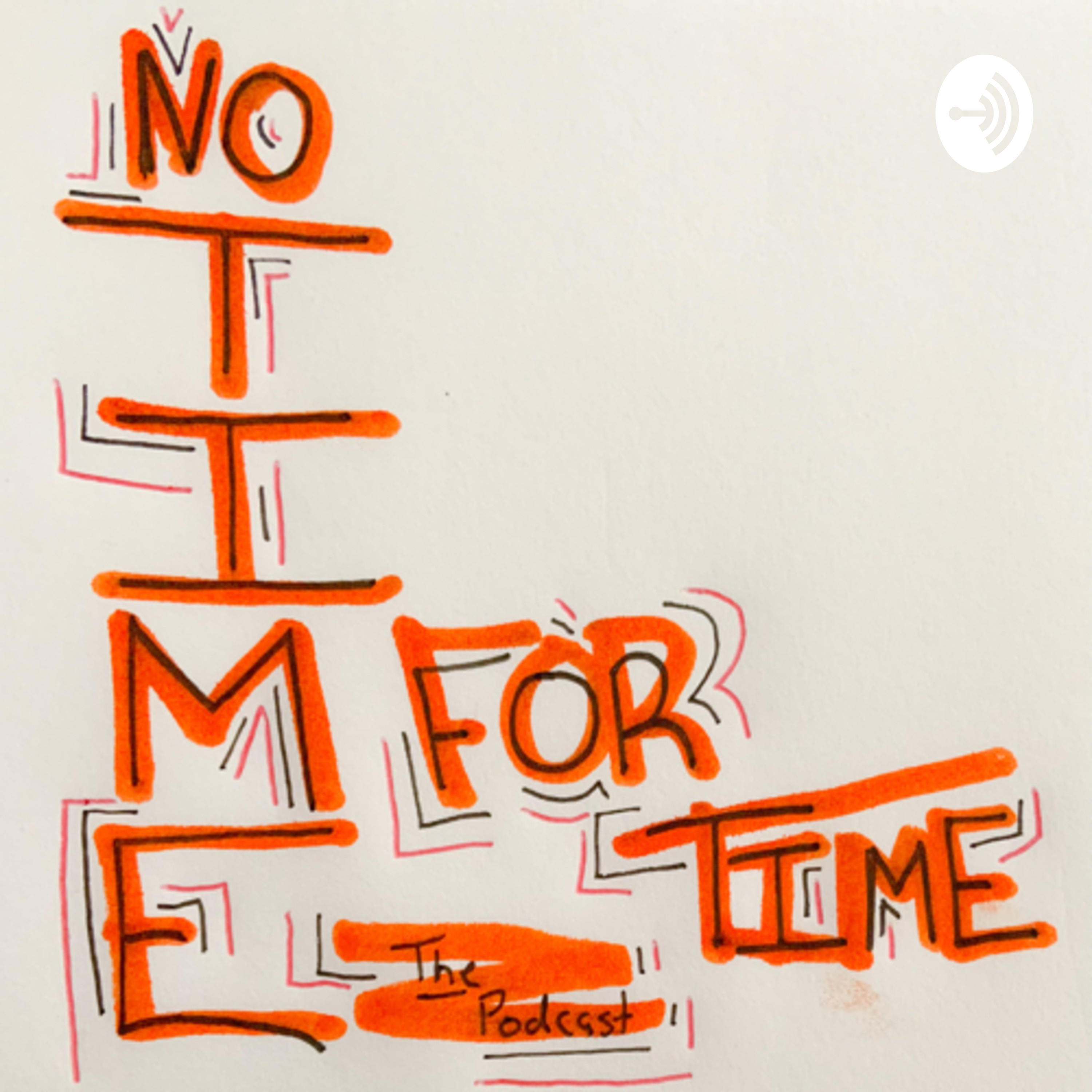No Time for Time