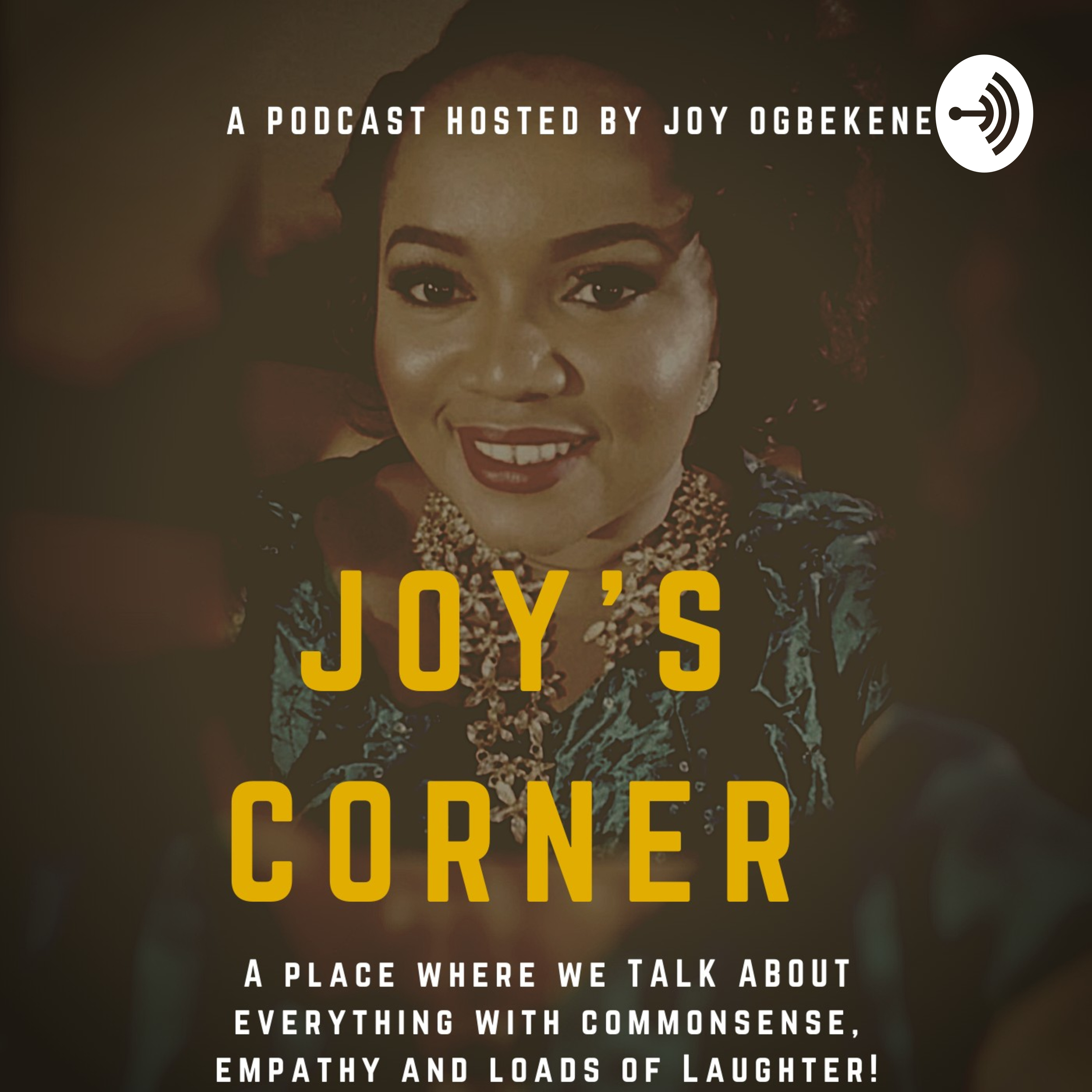 my podcast skills on fleek!