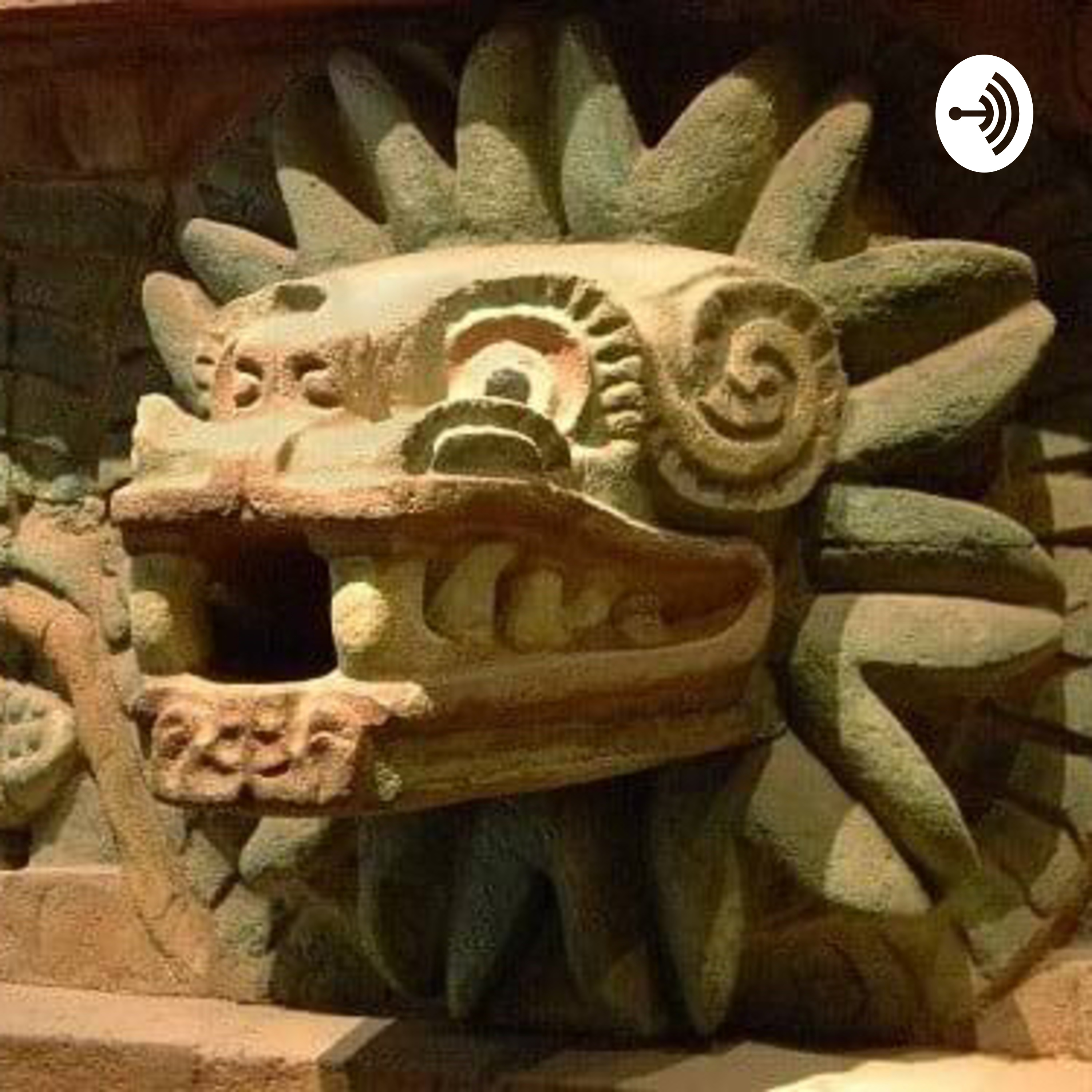 Escultura azteca