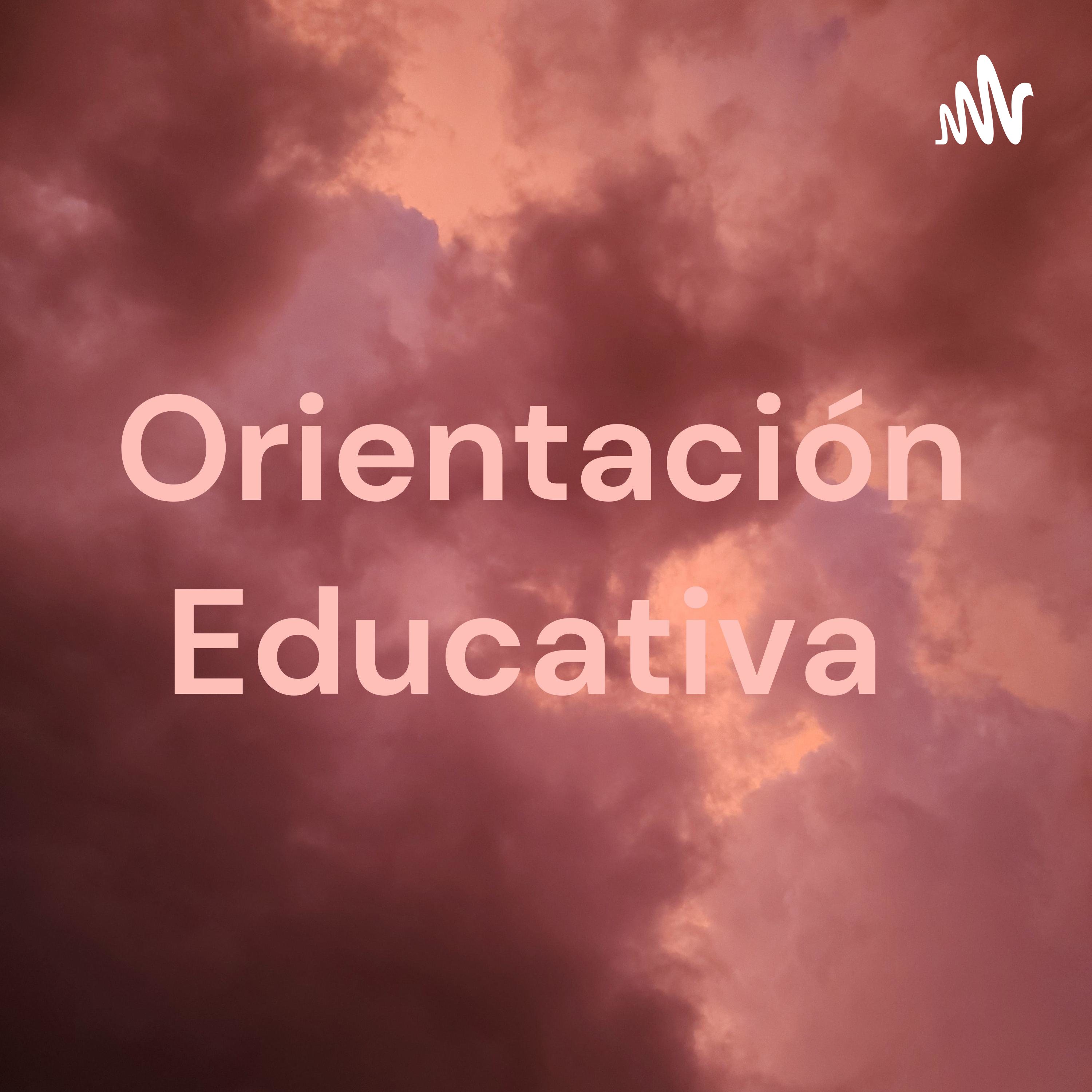 Orientación Educativa 
