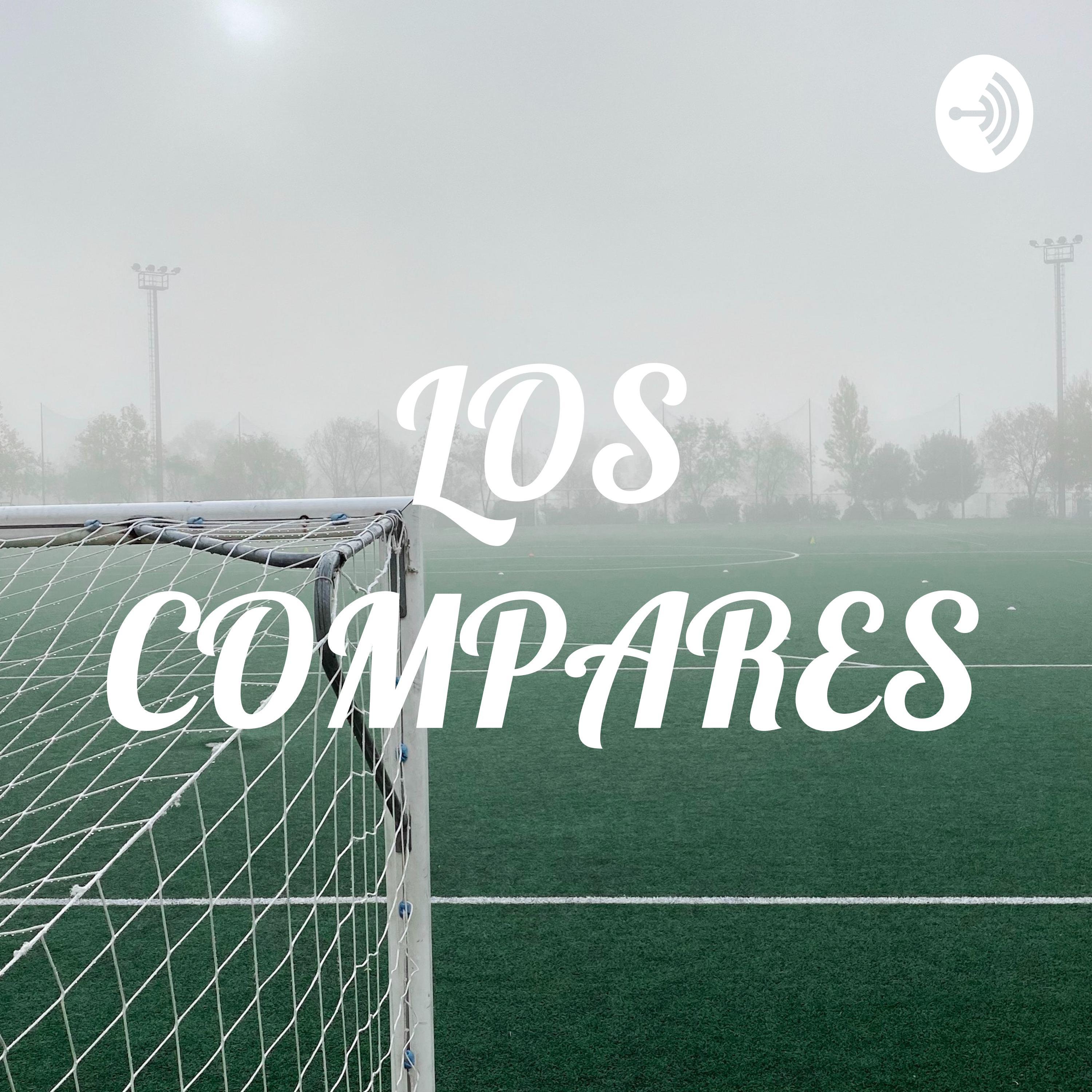 LOS COMPARES
