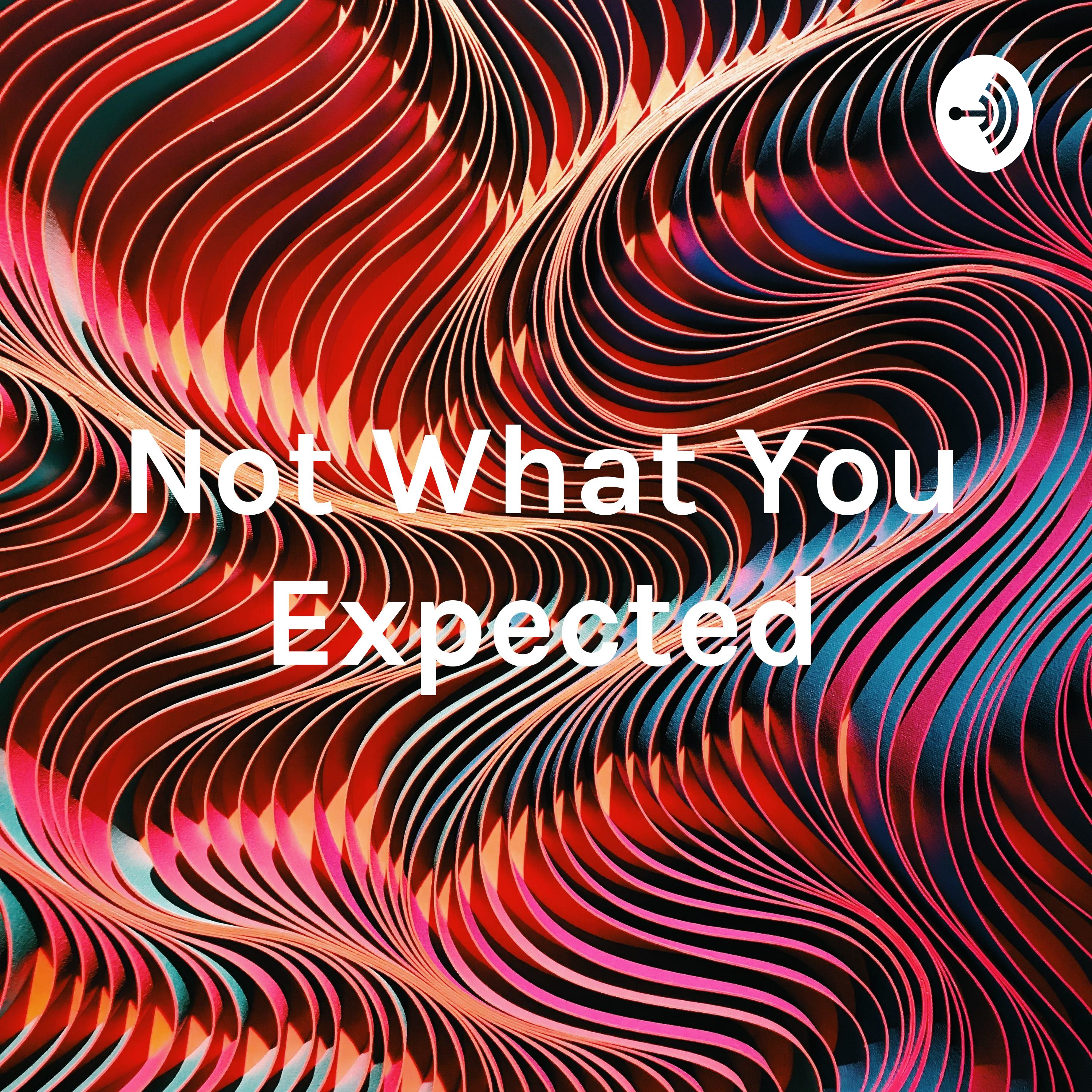 Not What You Expected: A Film 100 Production