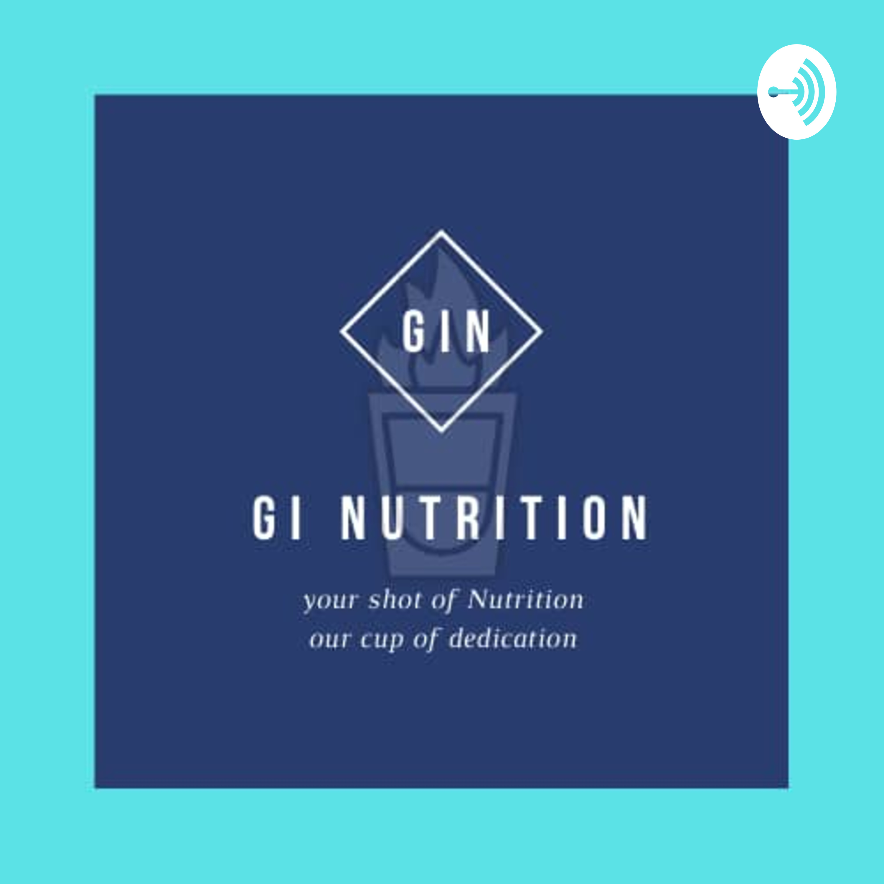 GI nutrition GI nutrition podcast