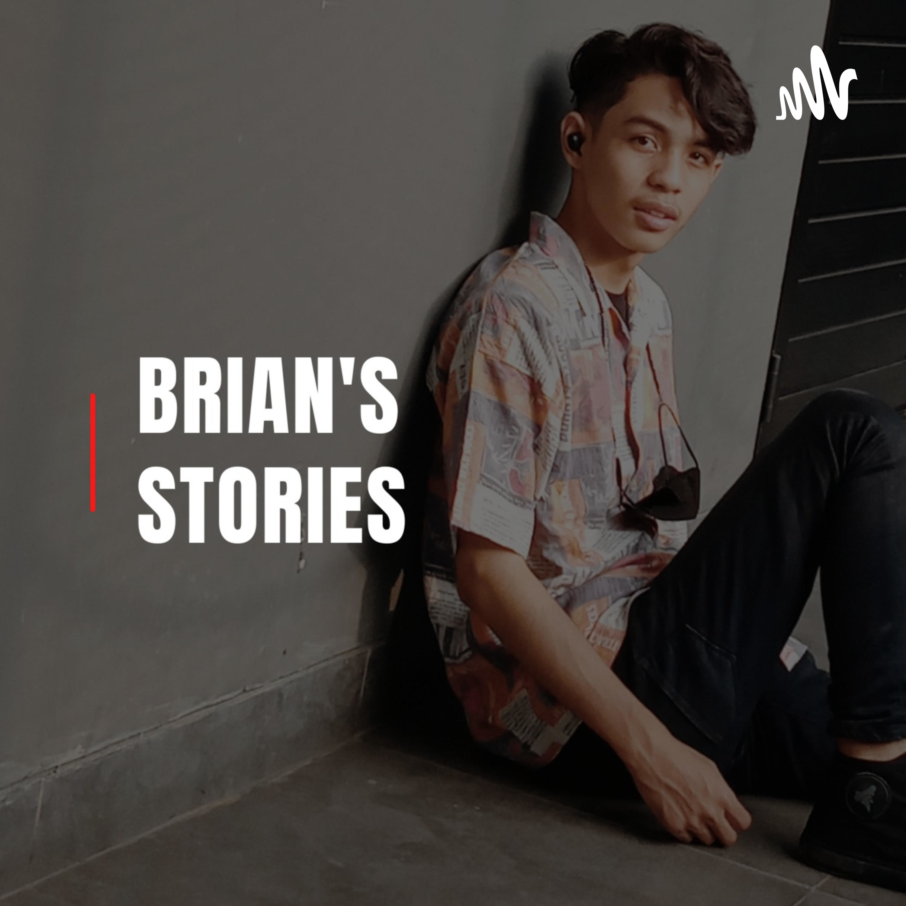 Brian's Stories