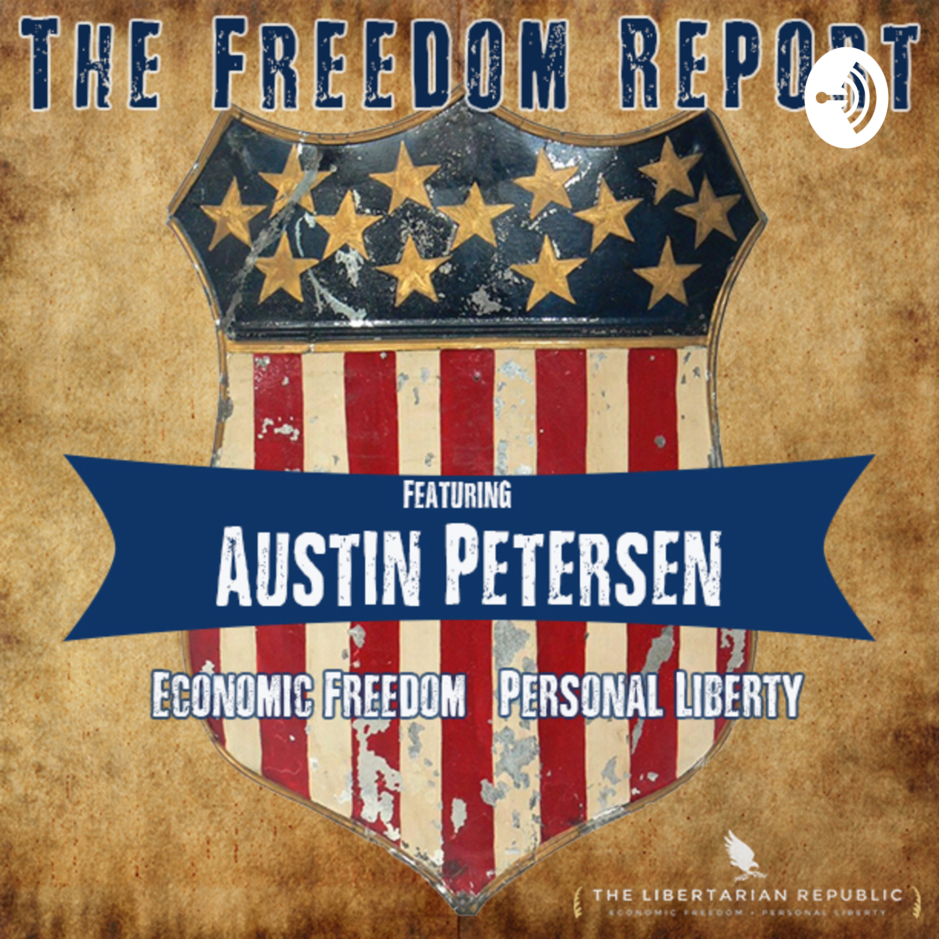 The Wake Up America Show with Austin Petersen