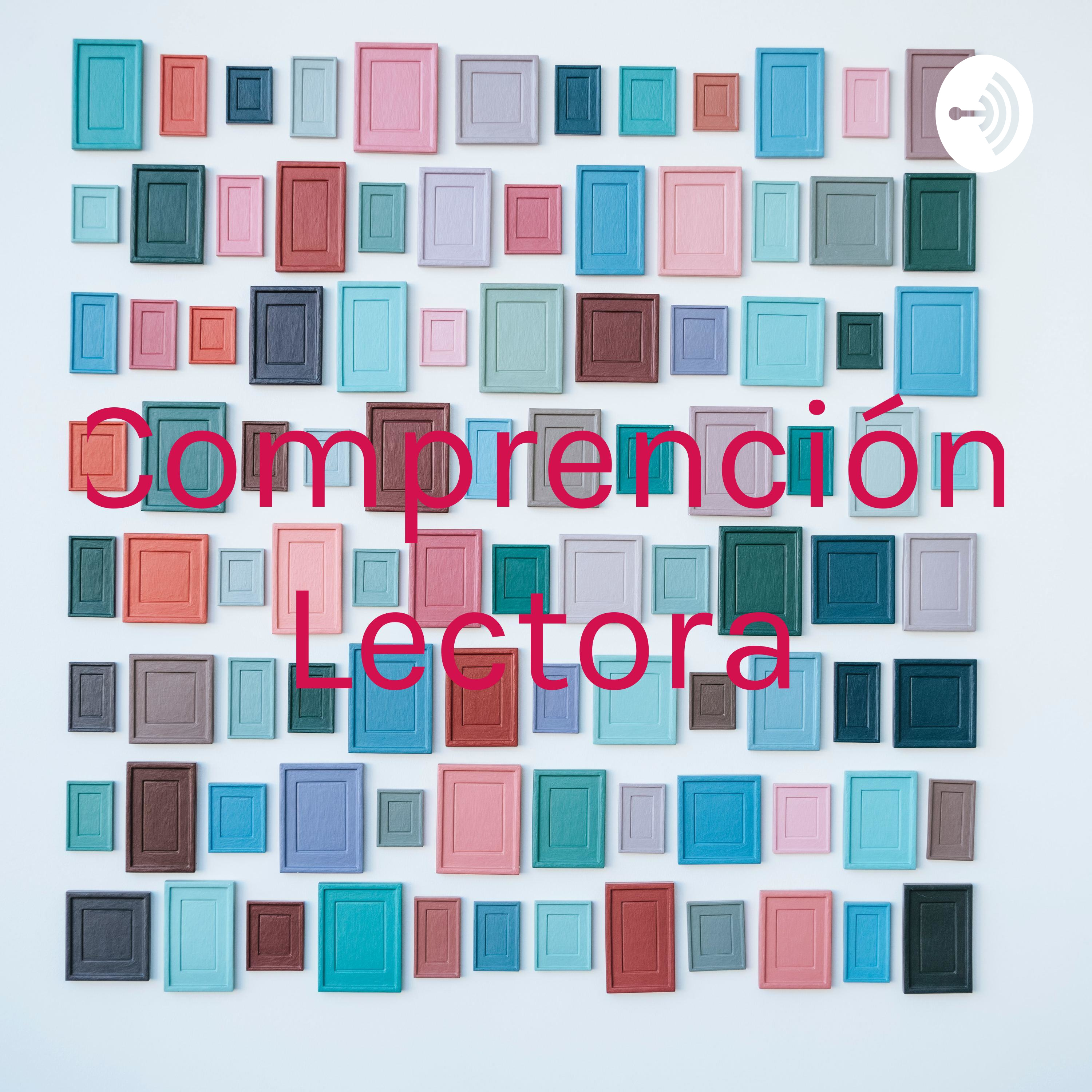 Tecnicas de Comprención Lectora