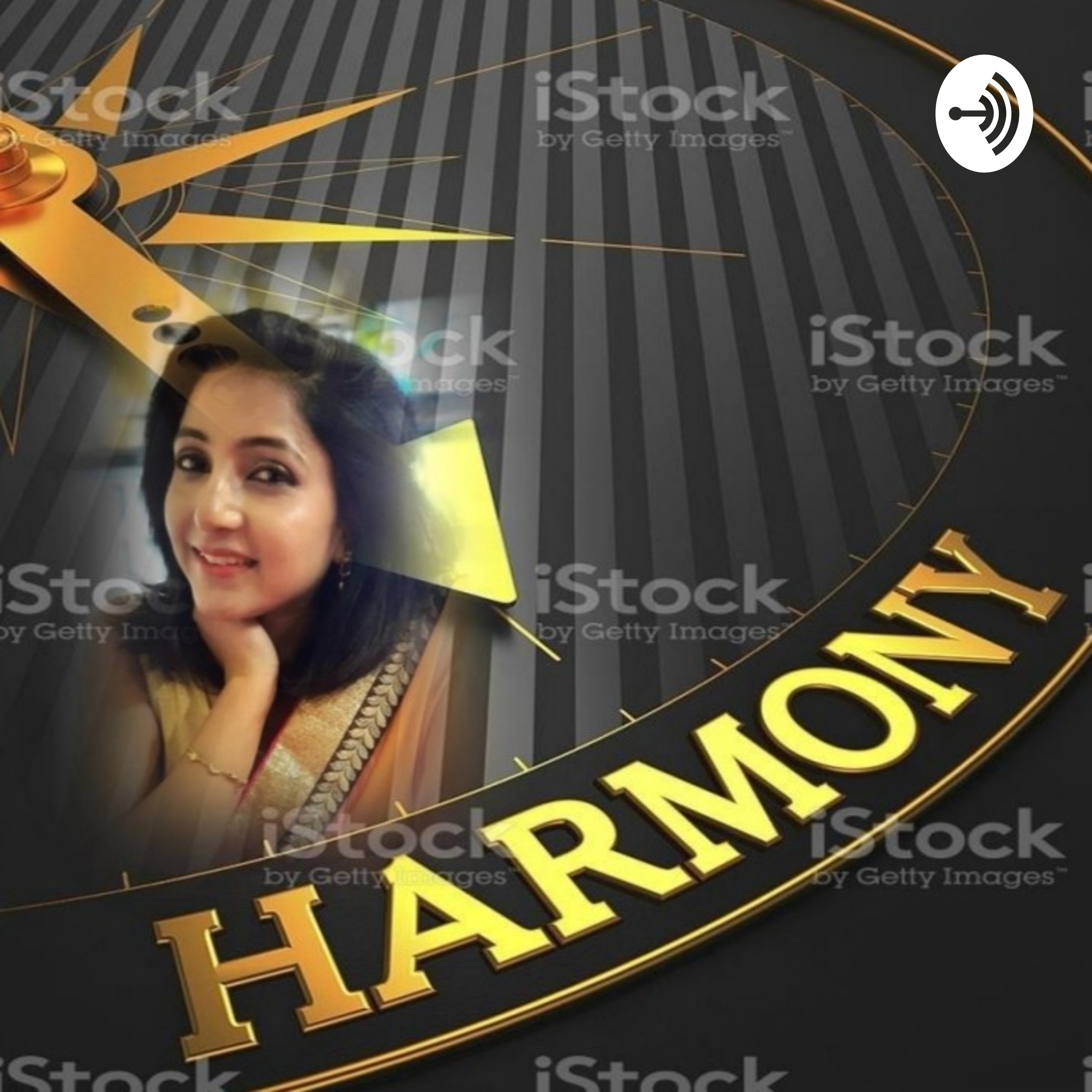 THE HARMONY TALK SHOW