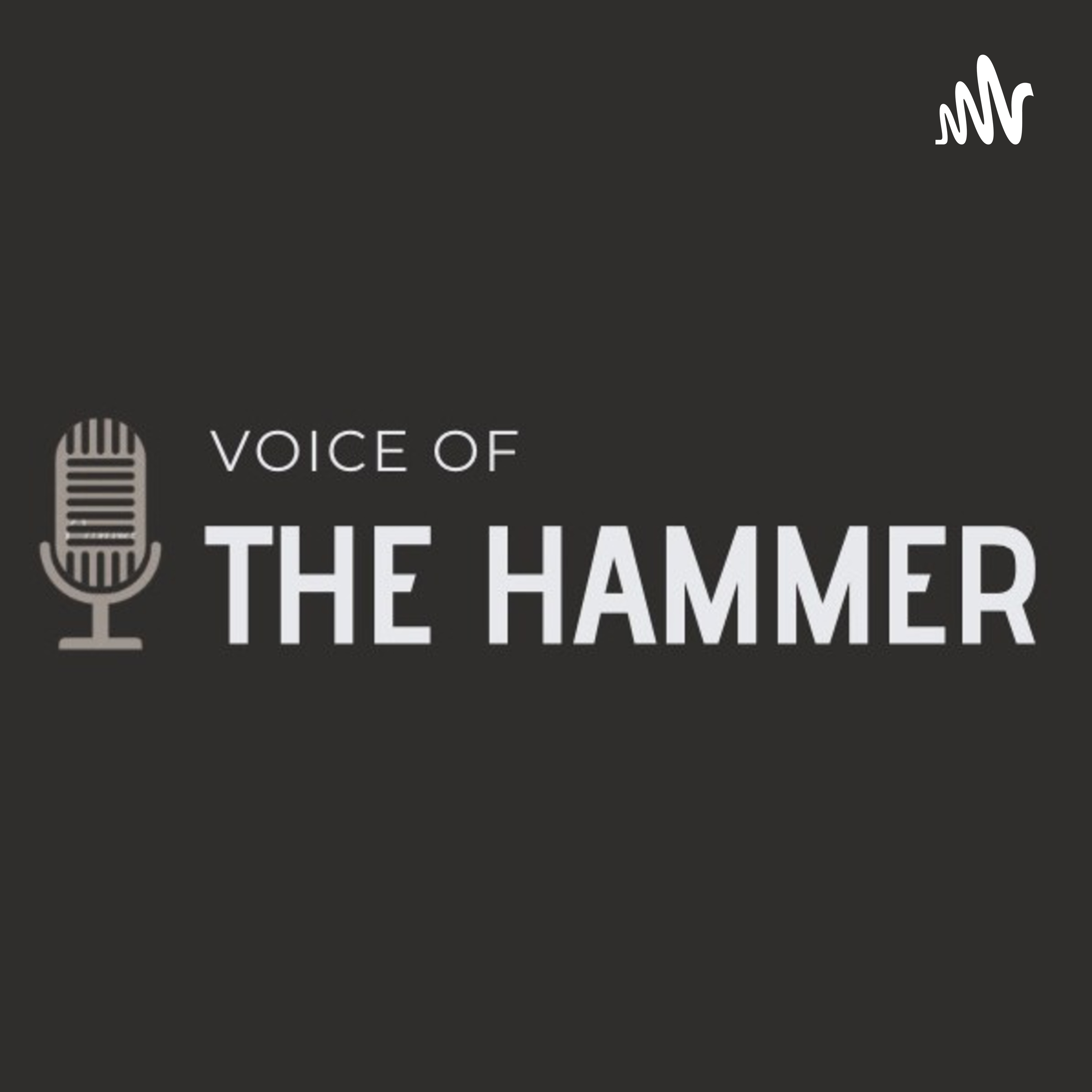 Voice Of The Hammer