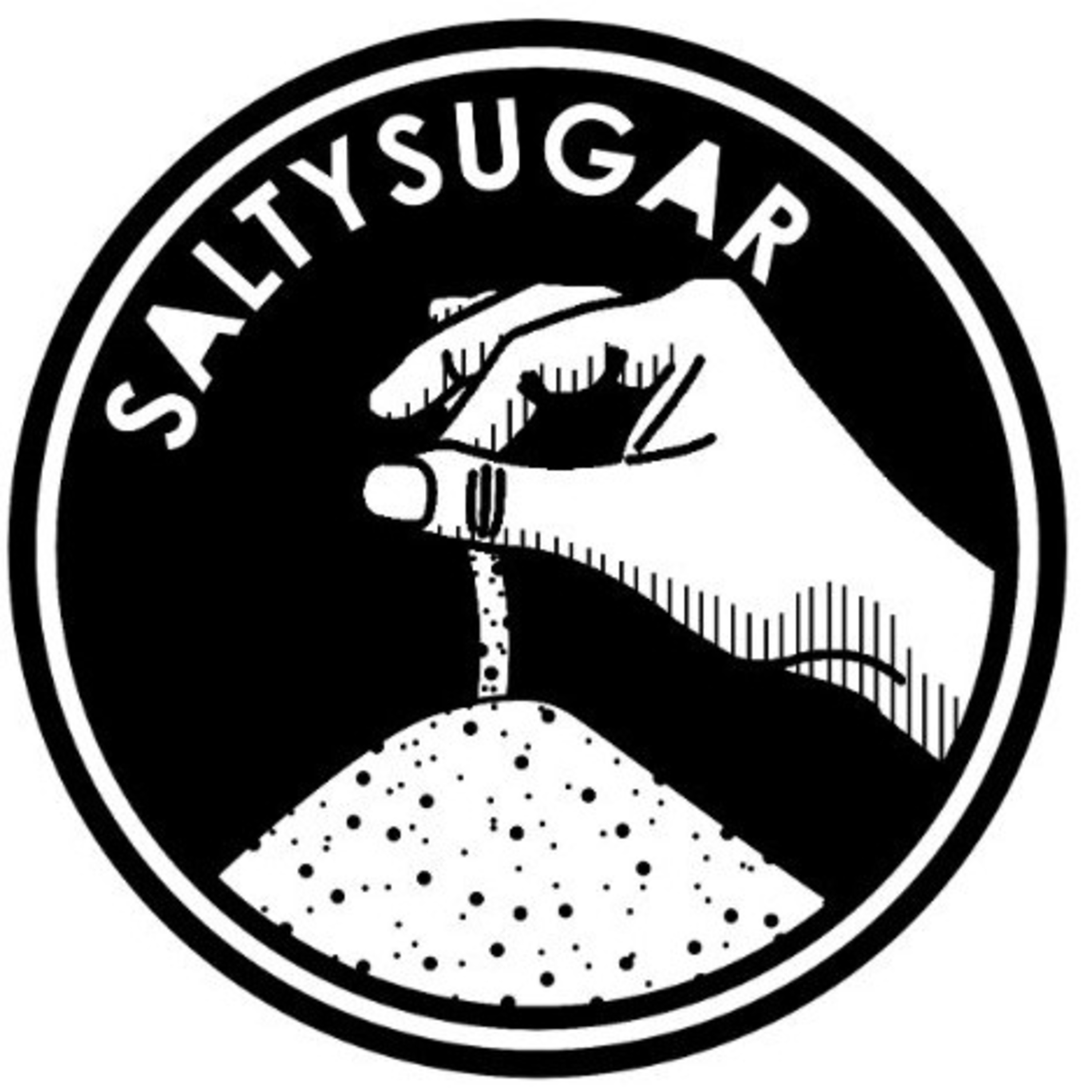 Salty Sugar