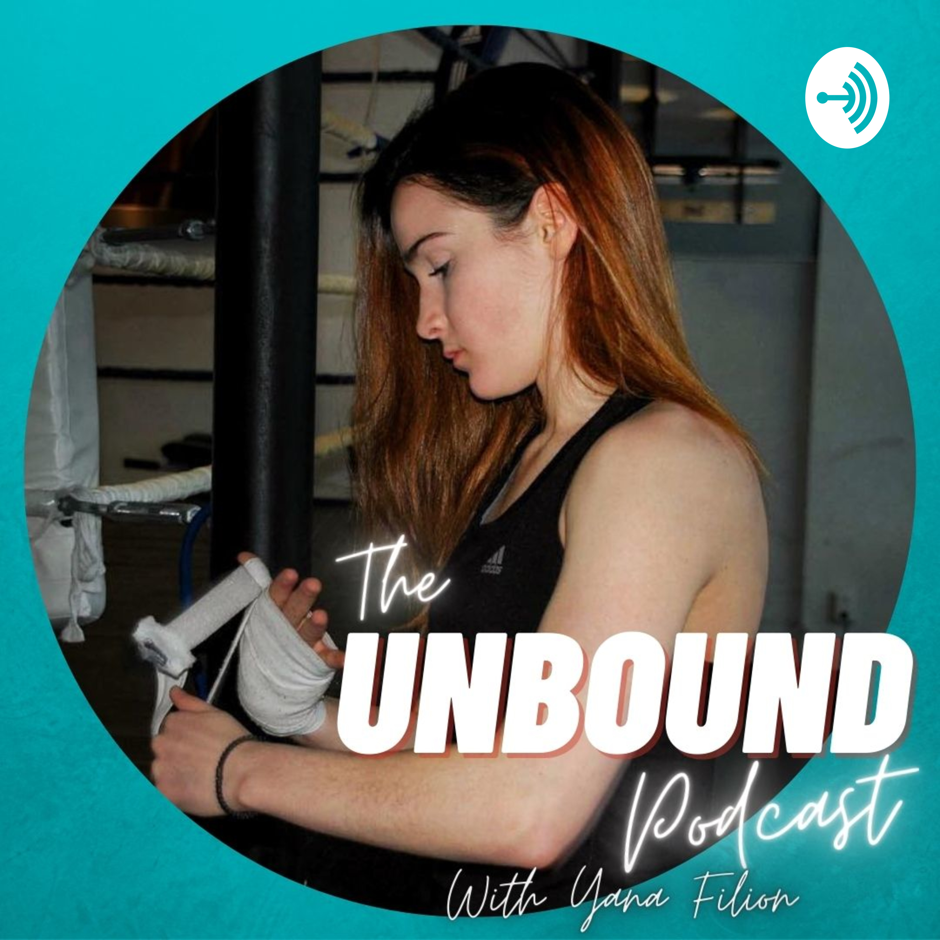 The Unbound Podcast