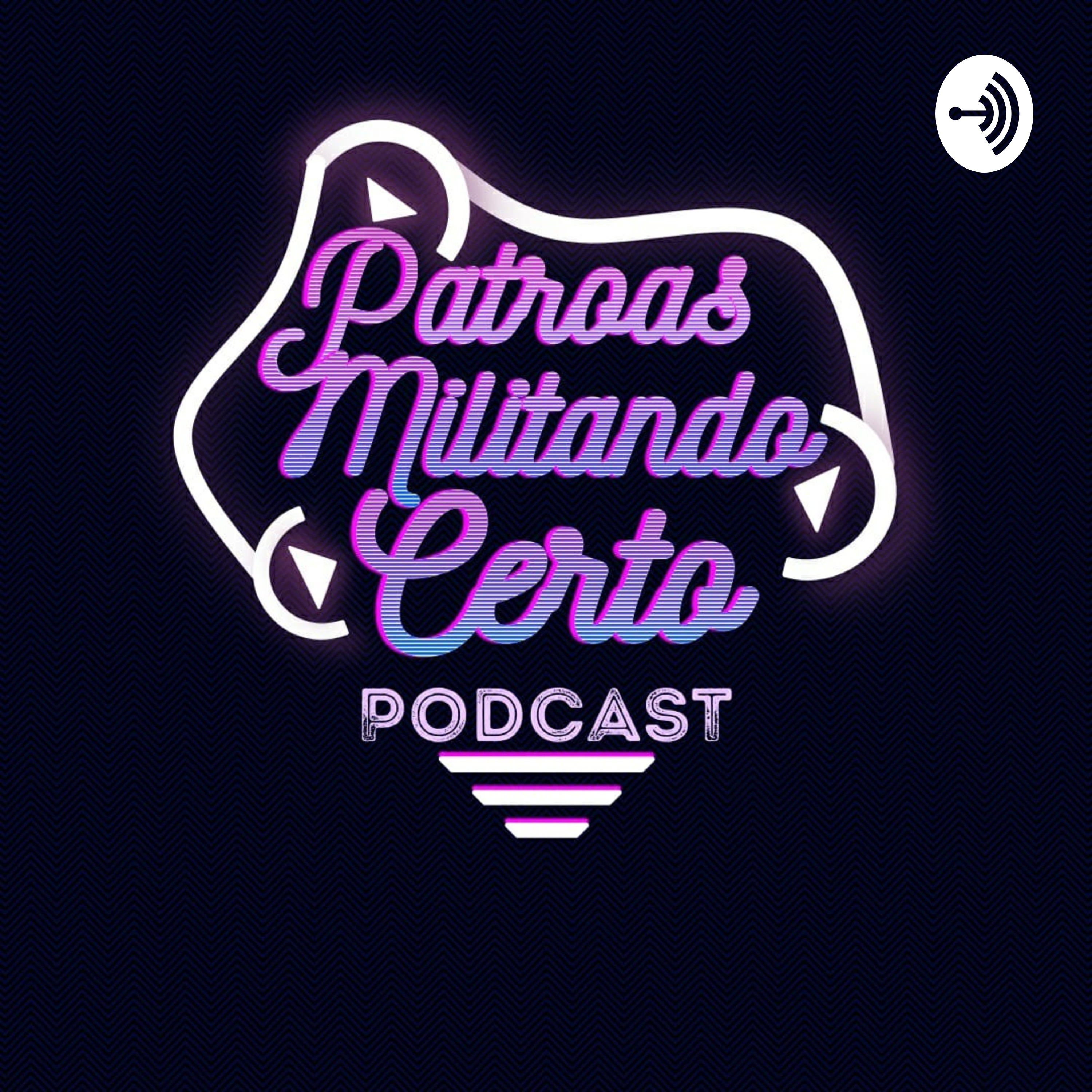 PatroasCast