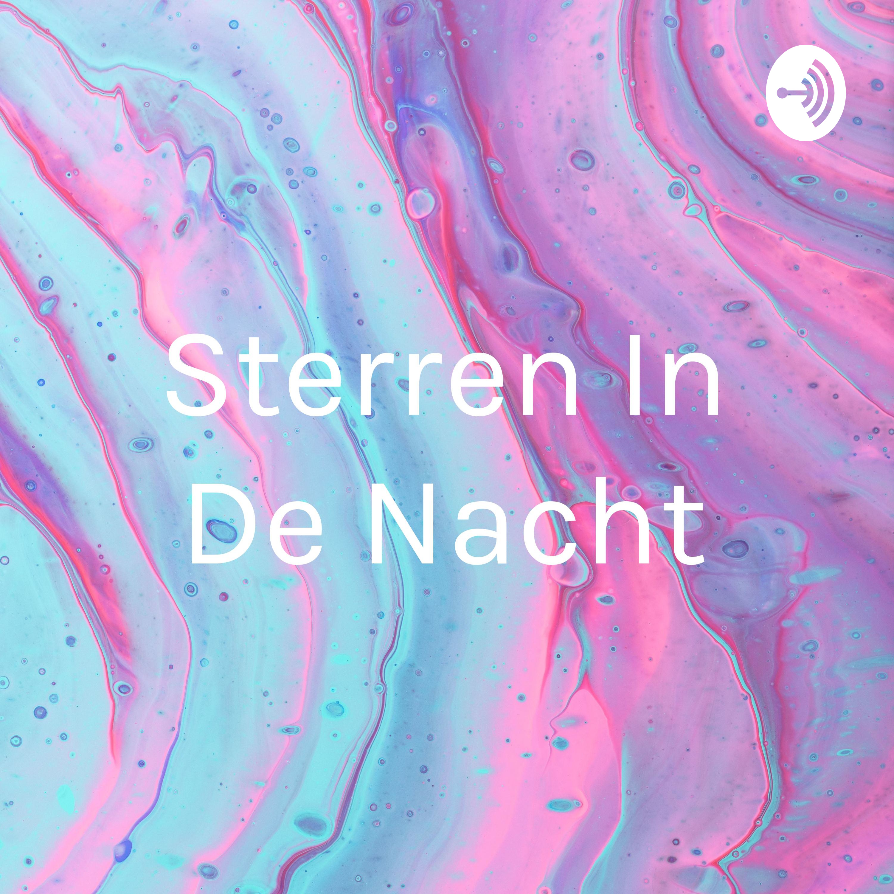 Sterren In De Nacht