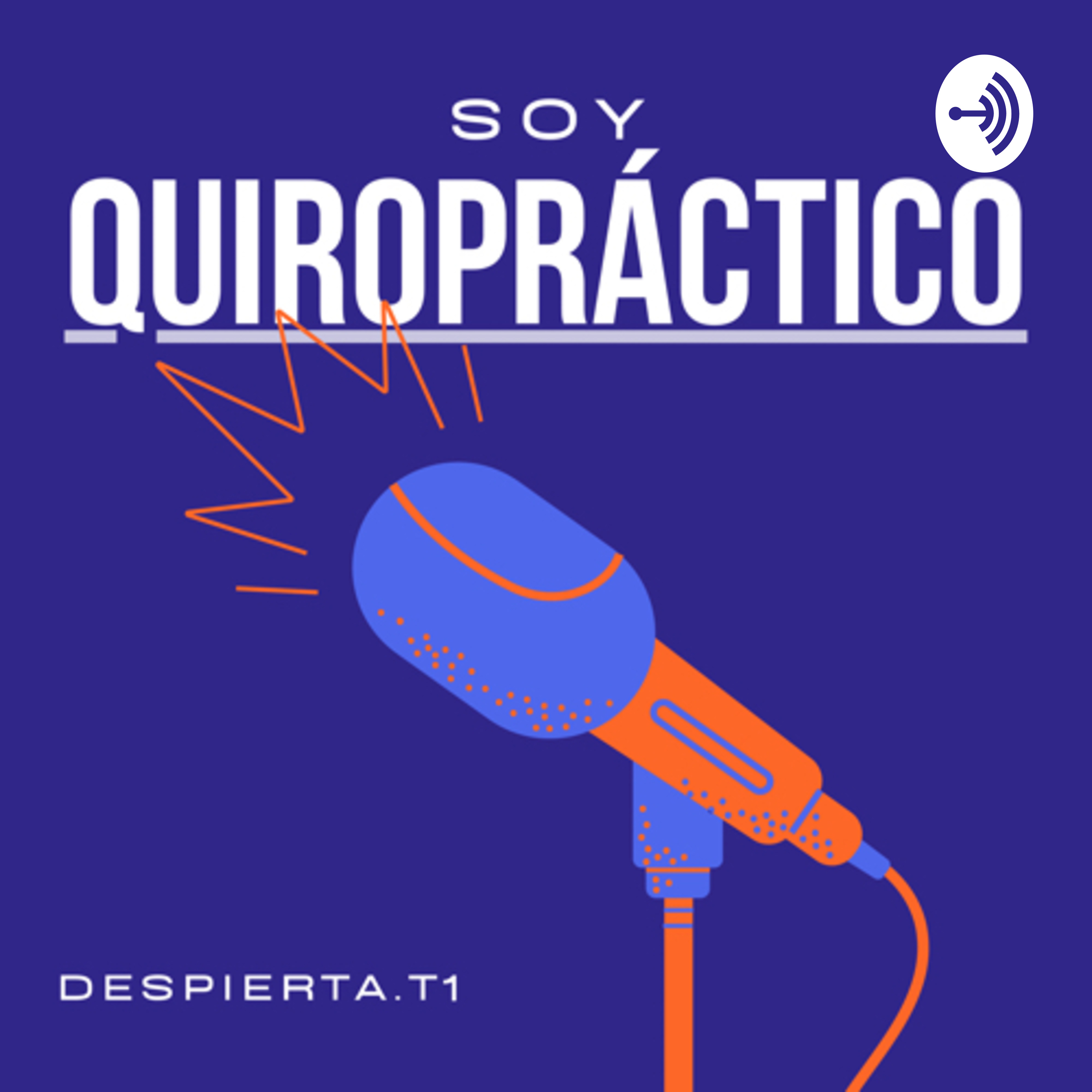 SoyQuiropráctico