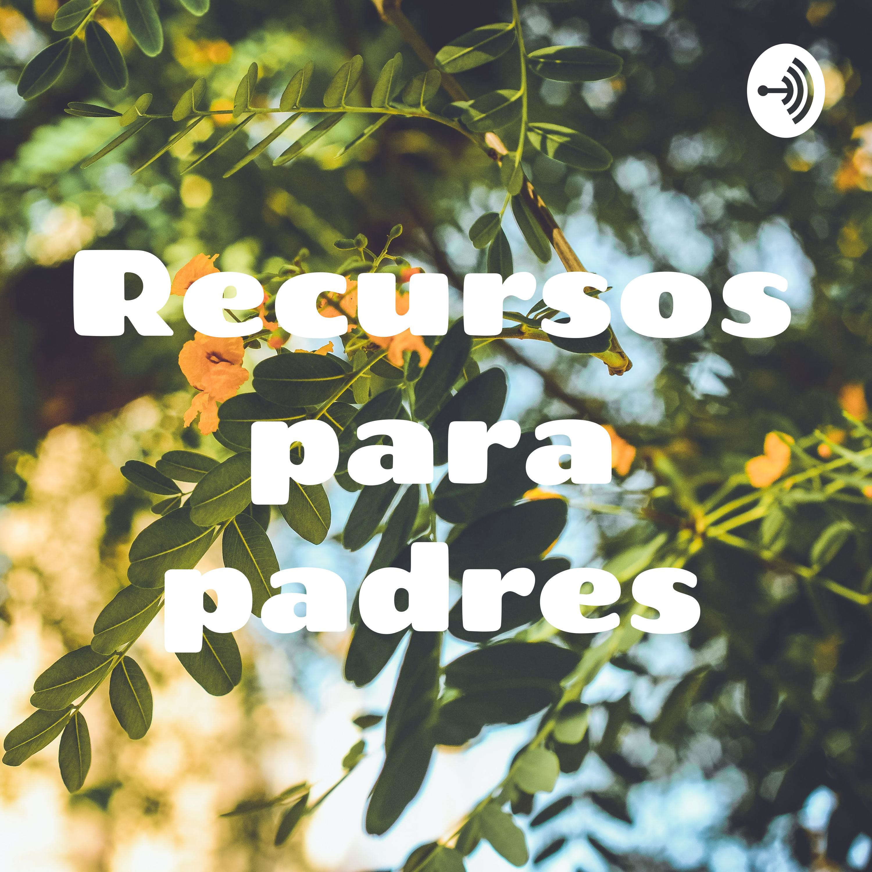 Recursos para padres