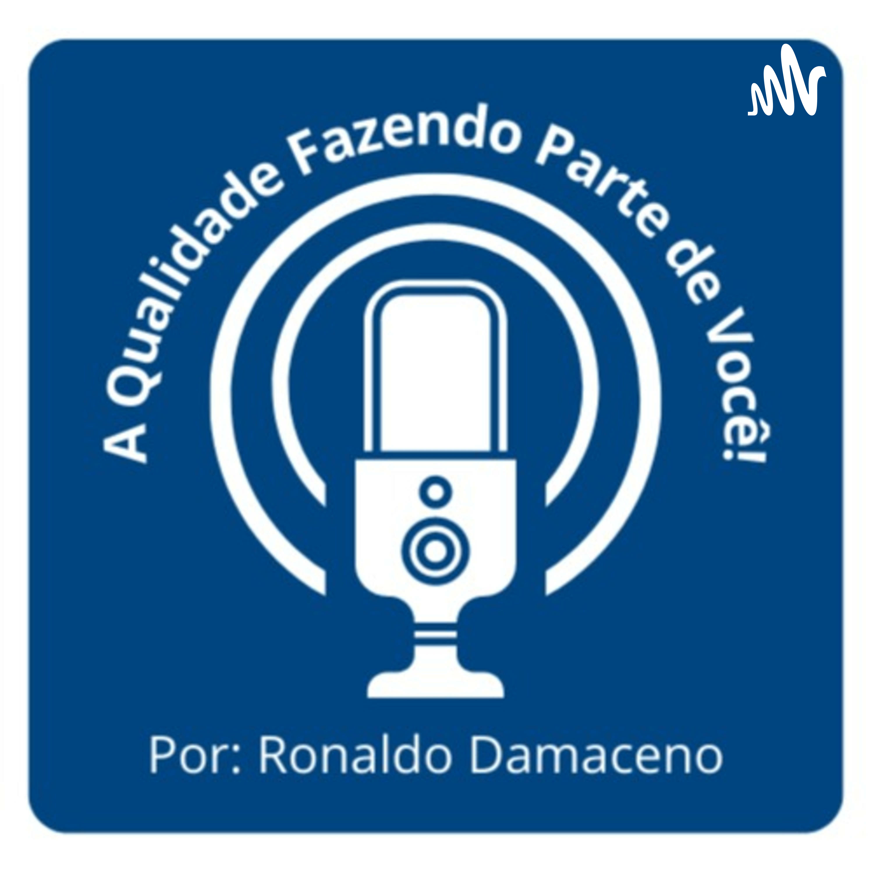 A qualidade fazendo parte de você!