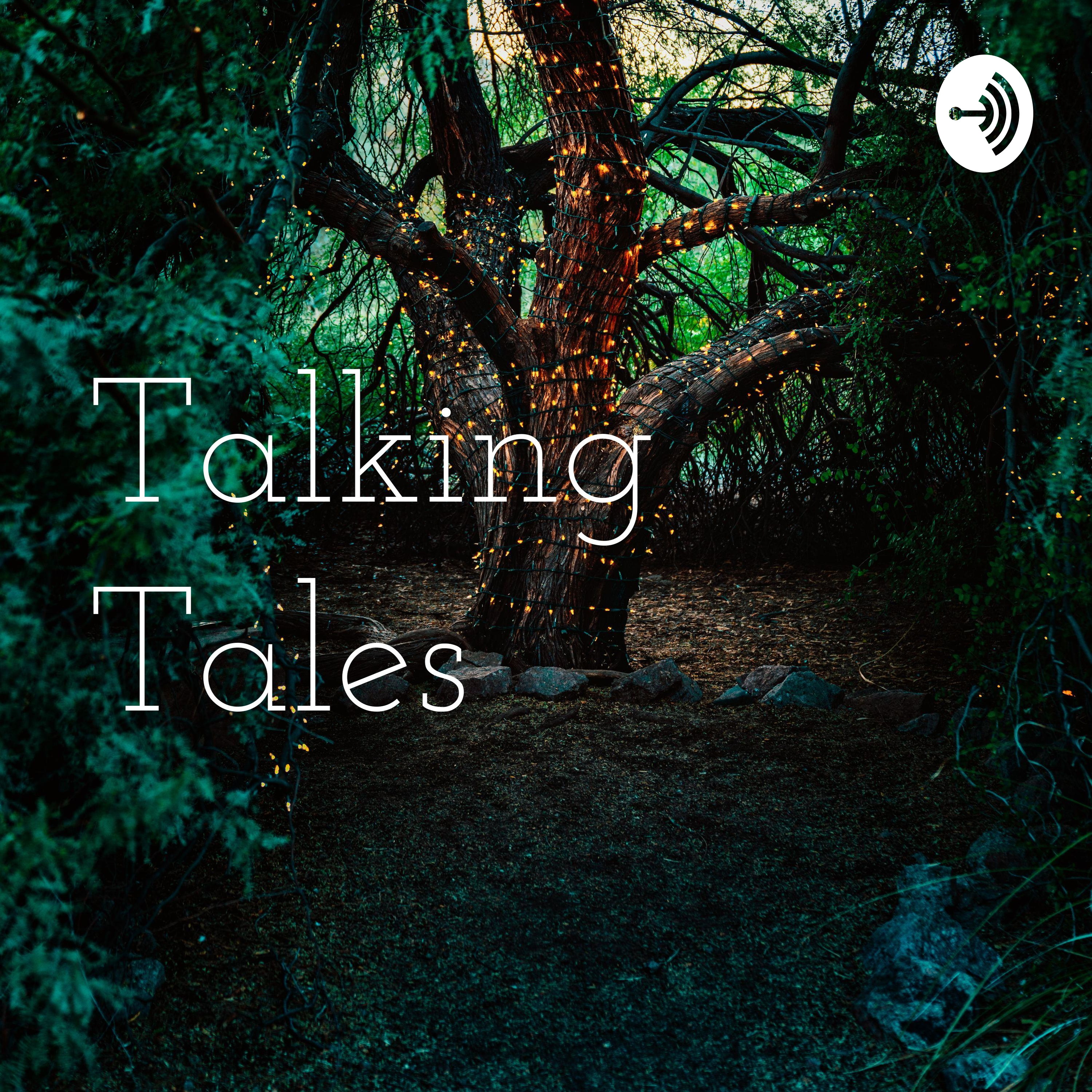 Talking Tales