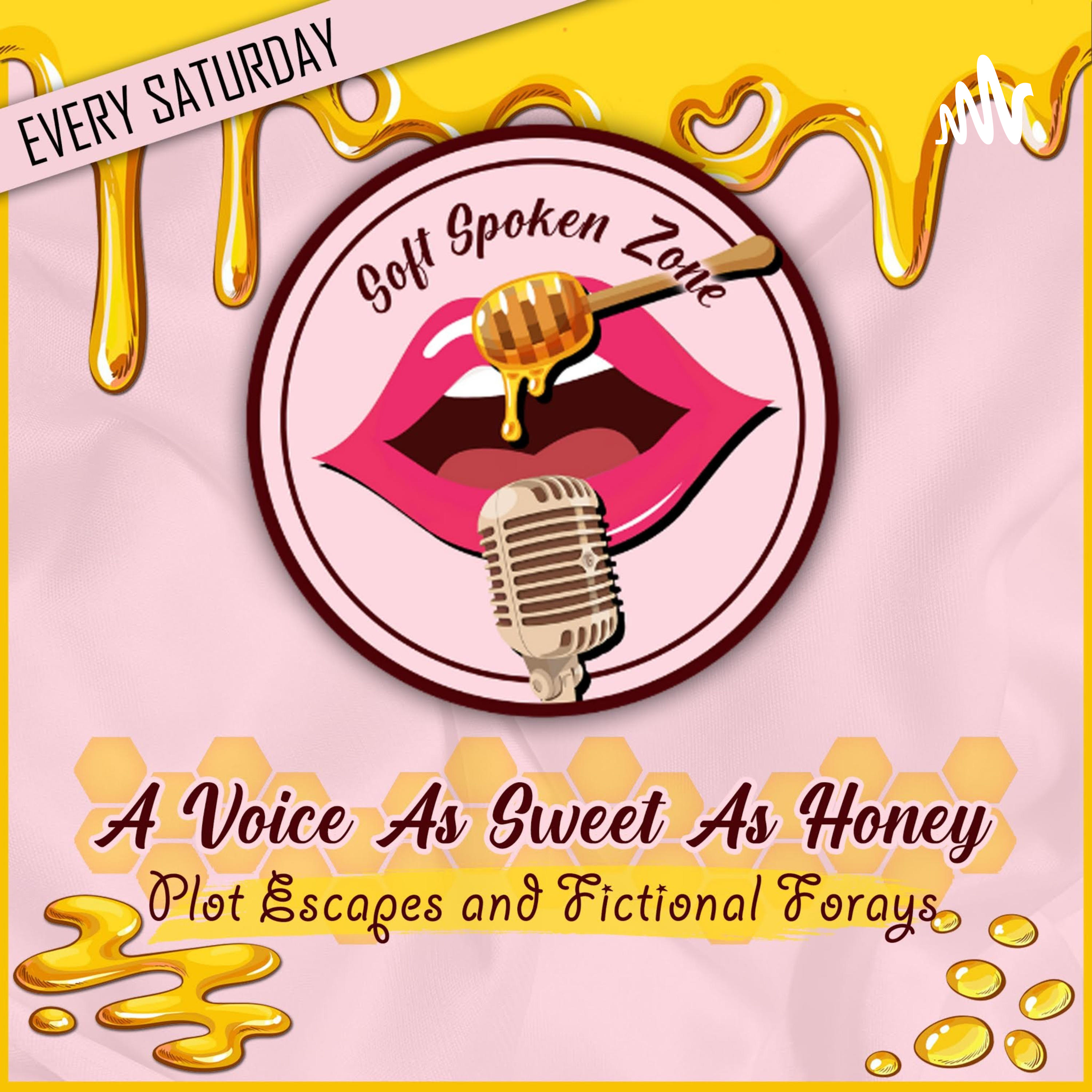 SoftSpokenZone - ASMR Podcast with uploads every Saturday