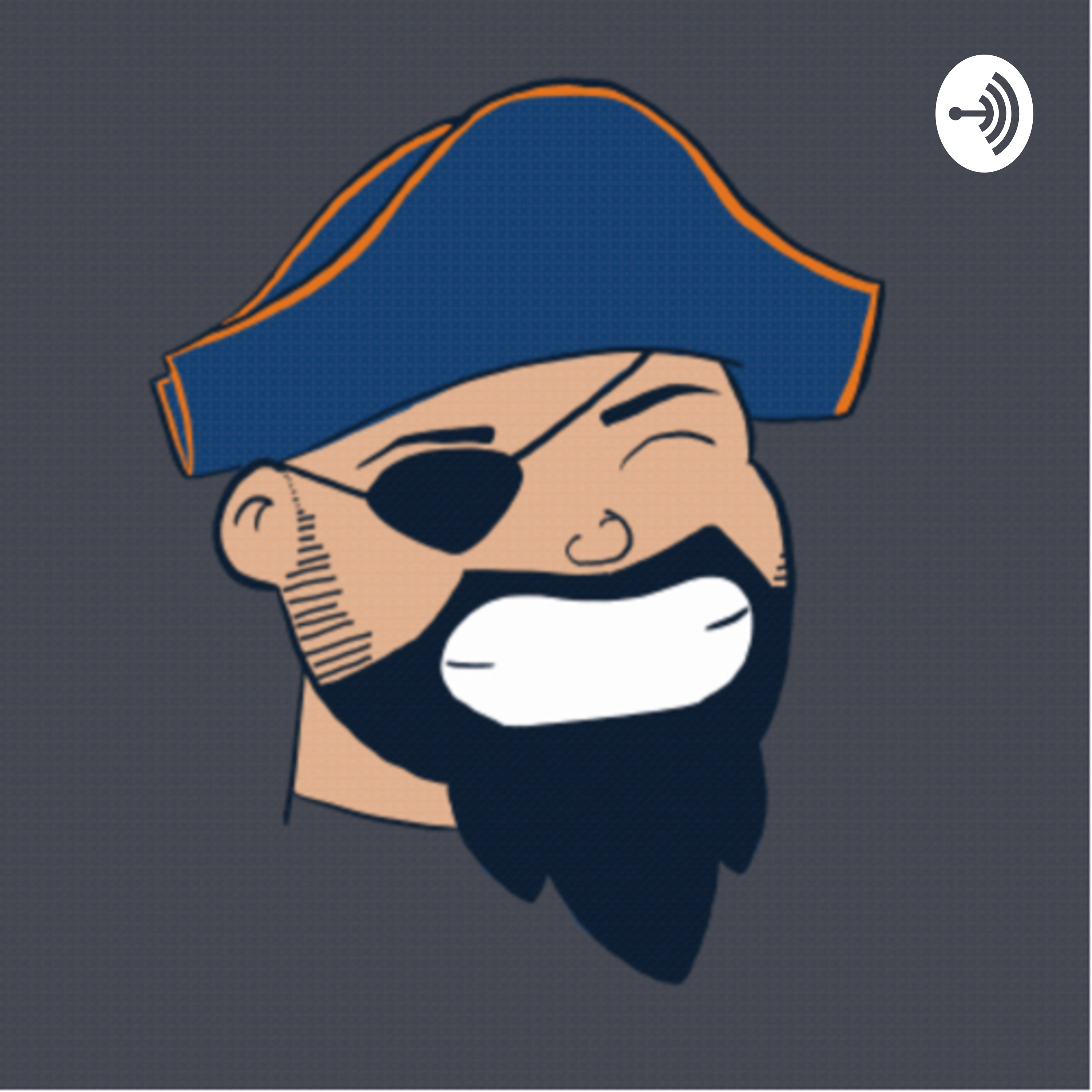 Captain Fat Beards Podcast