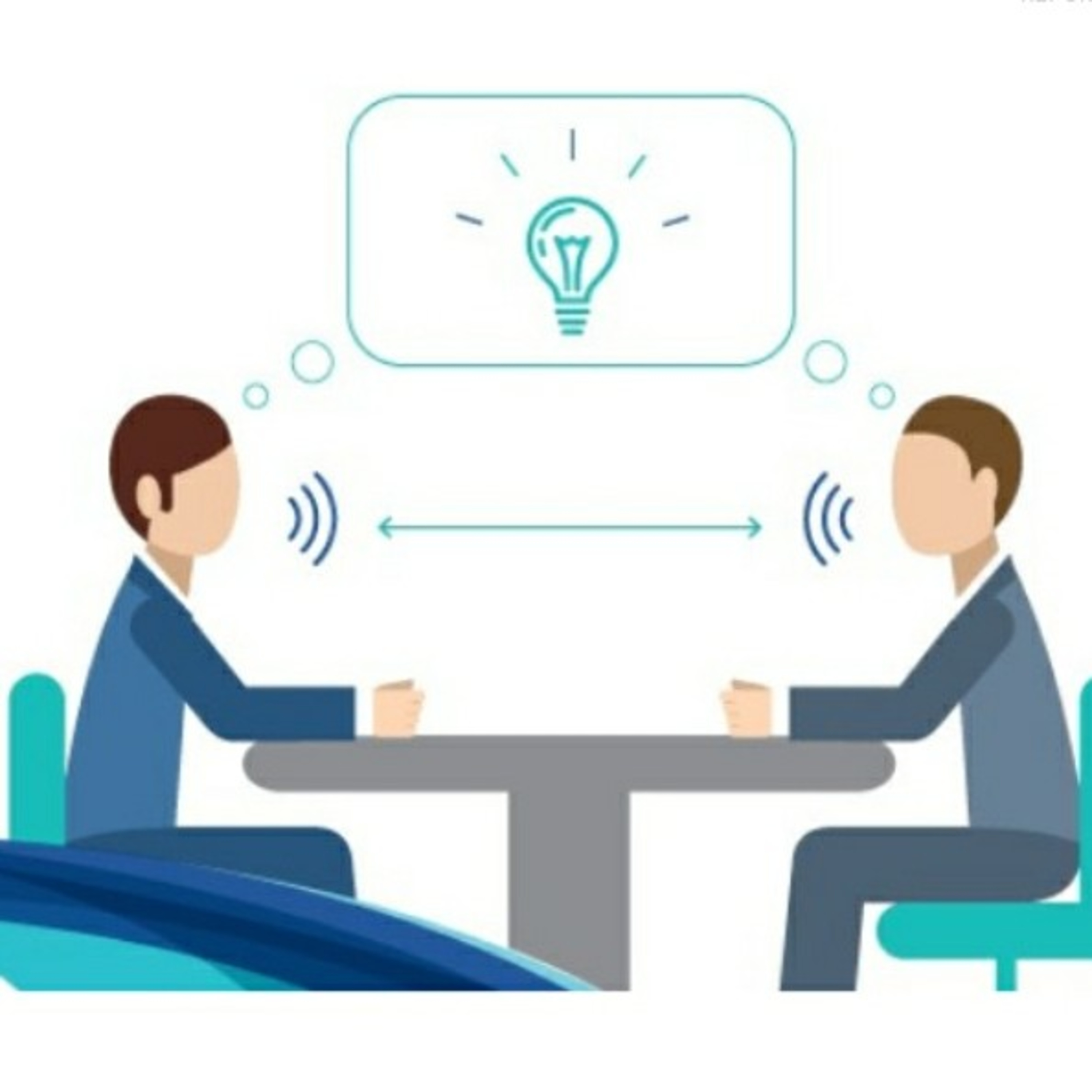 Técnicas De Comunicación Efectiva
