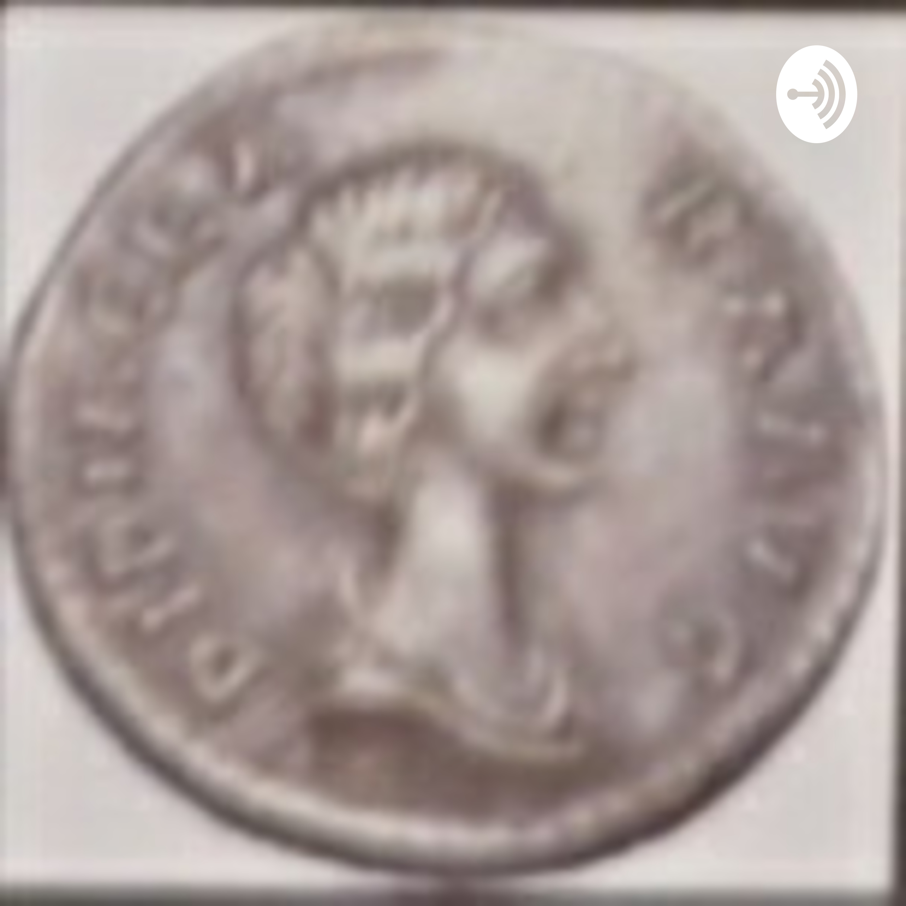 Denarius FC podcast artwork