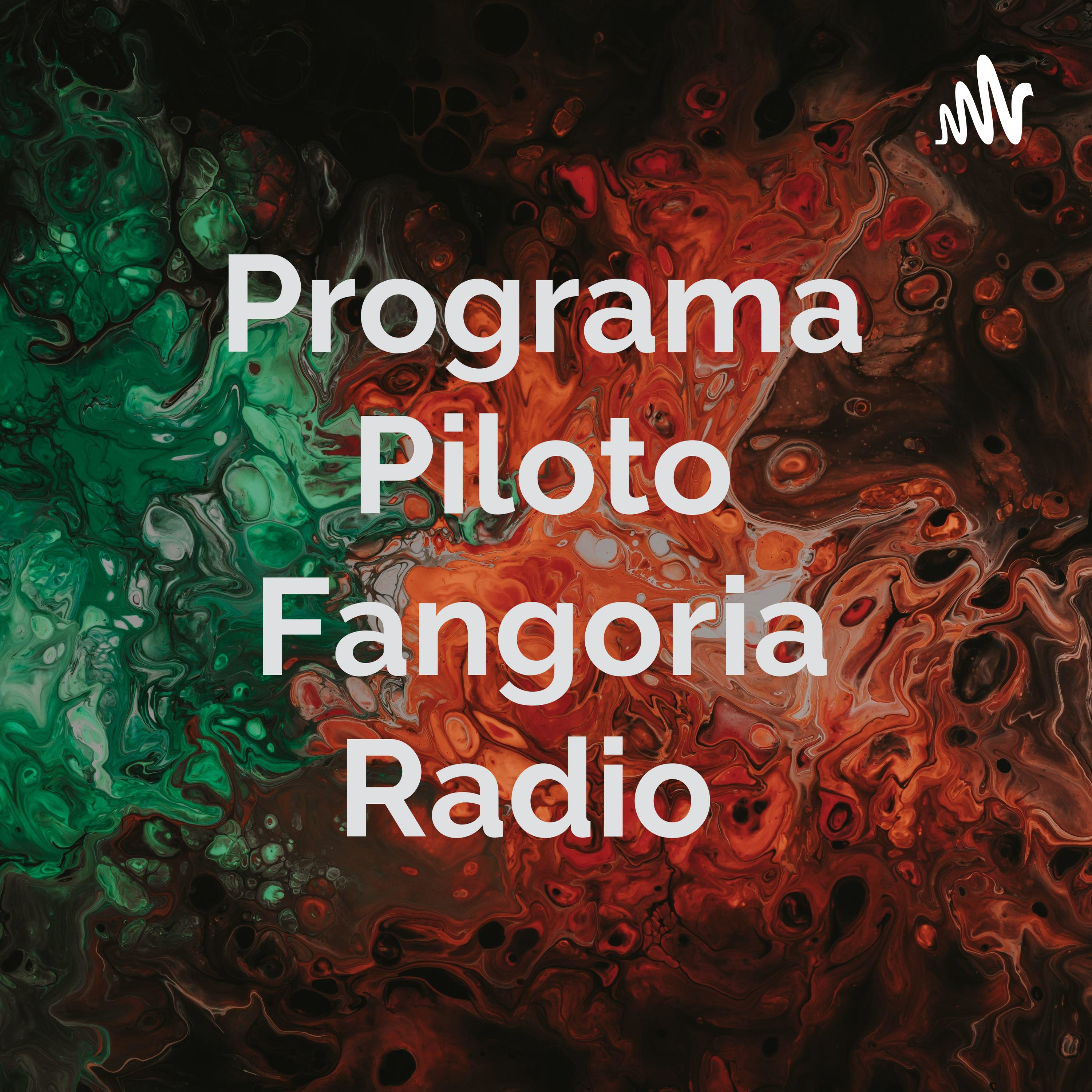 Programa Piloto Radio Juárez