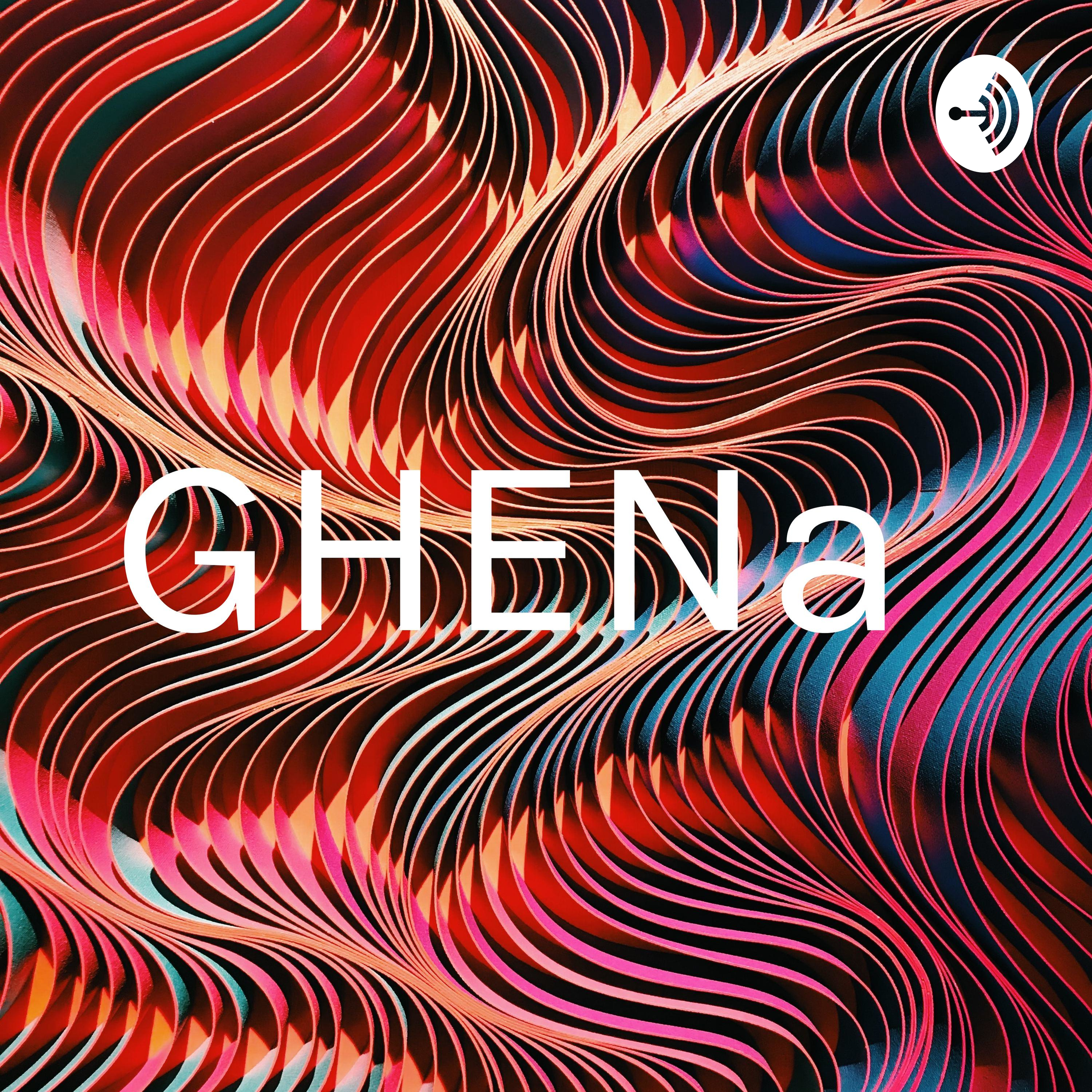 GHENa 