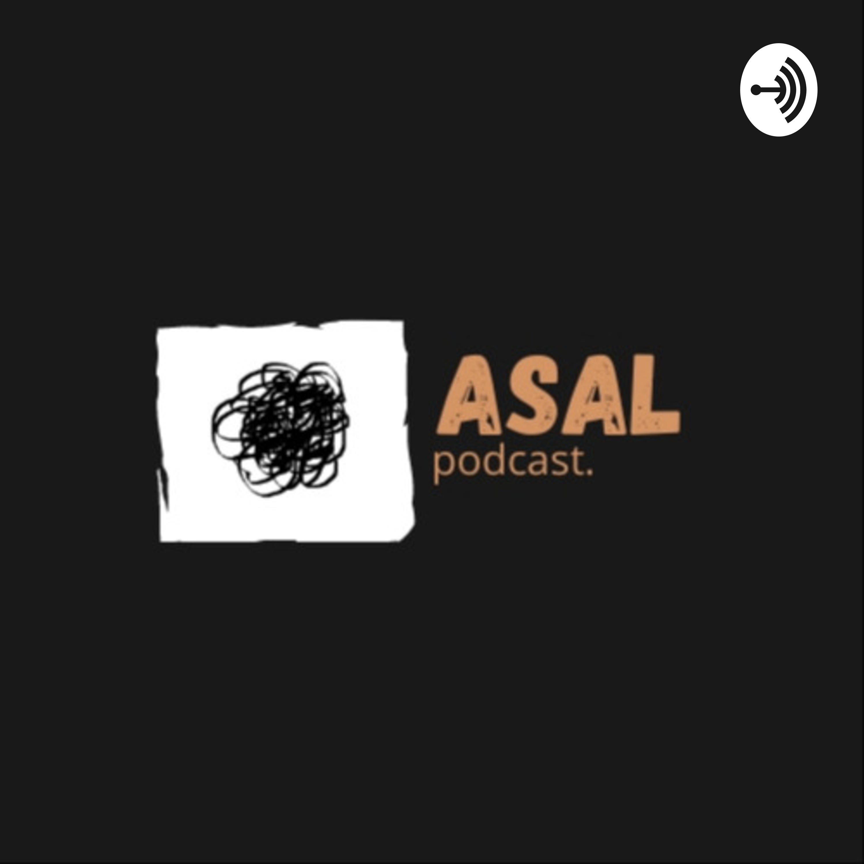 podcast asal. Eps. 7, Doa.