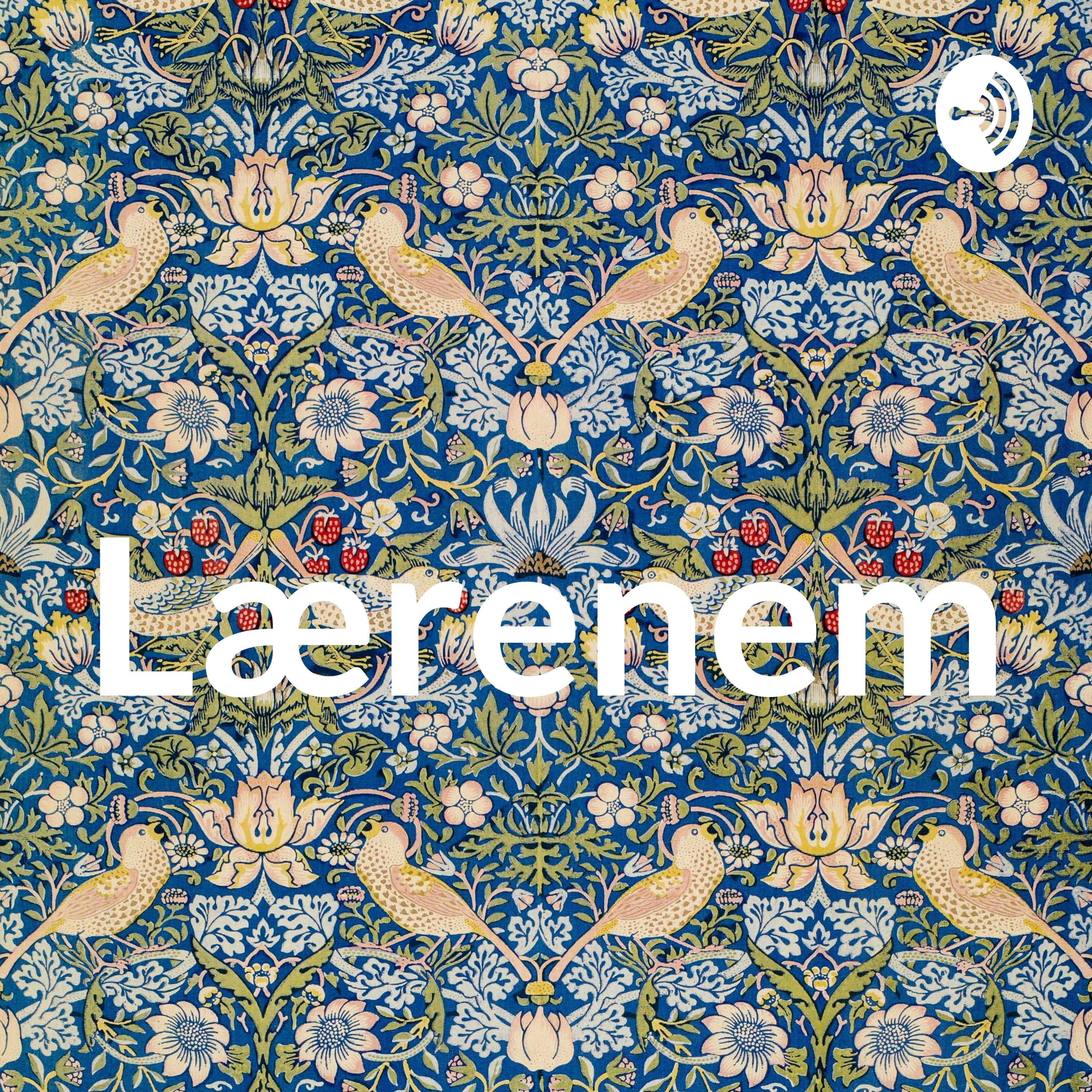 Lærenem af Jenskenneth Rasmussen