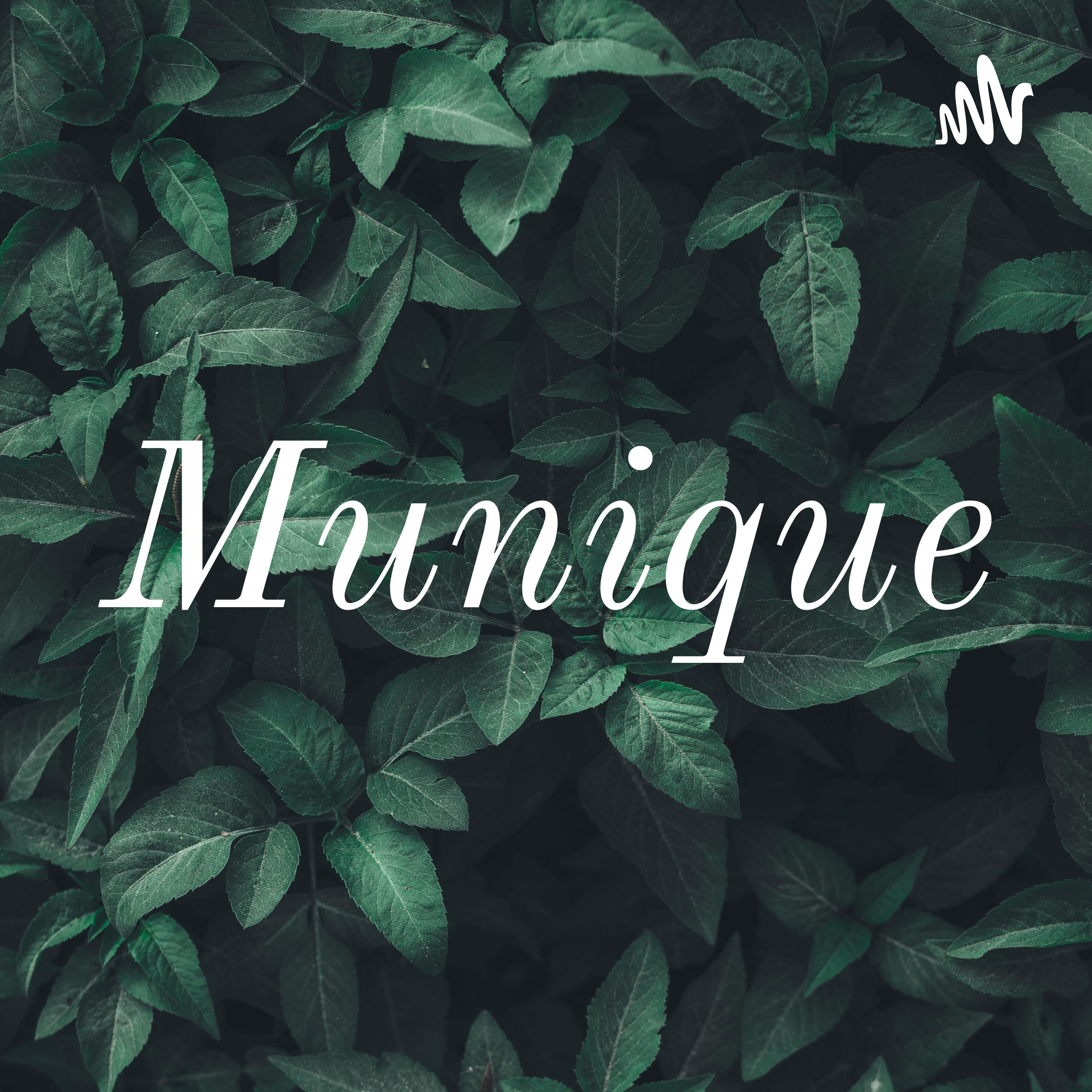 Munique - A german city